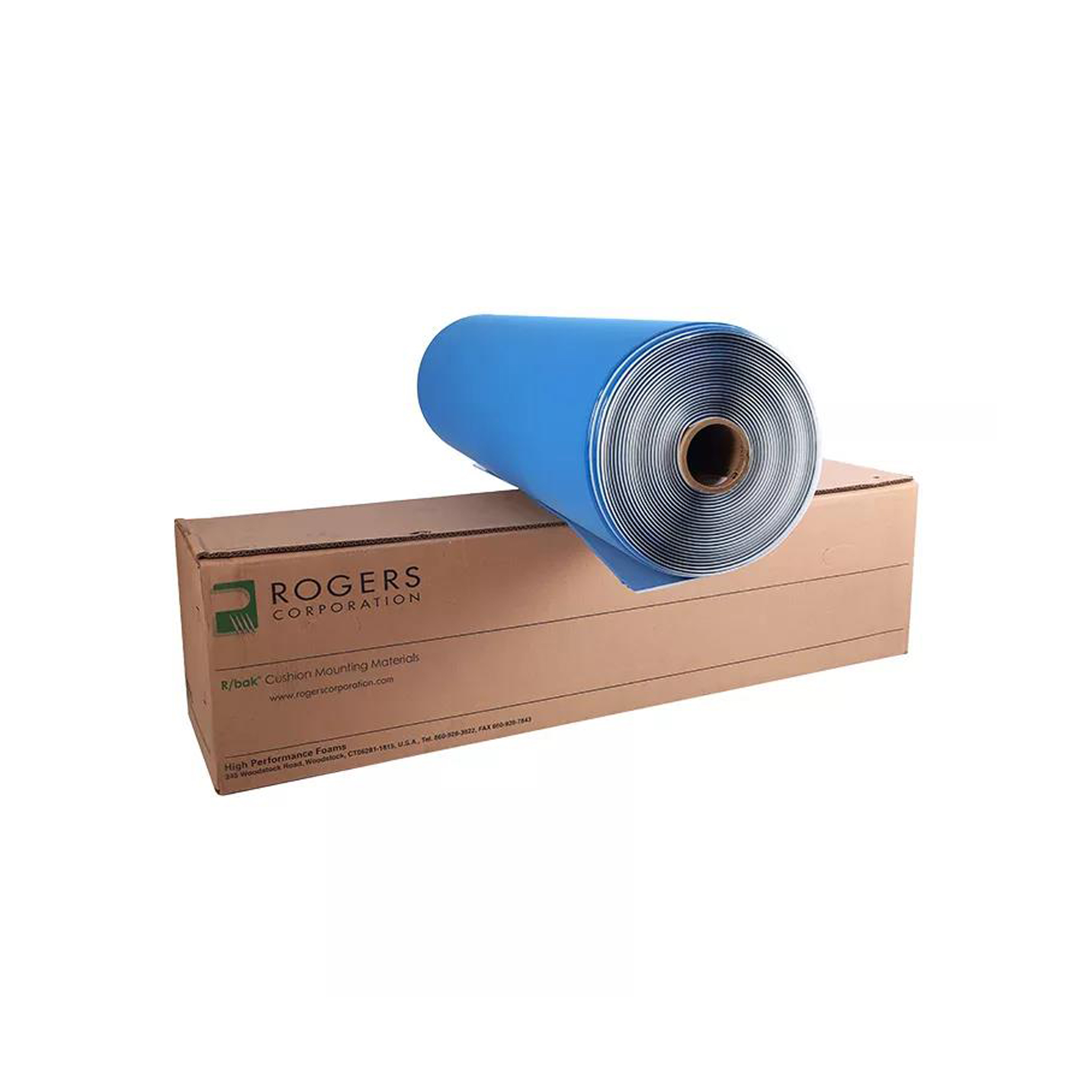 American ROGERS R/BAK Cushion Sheet Pad For Flexo Printing Machine spare parts-FENGCHENG