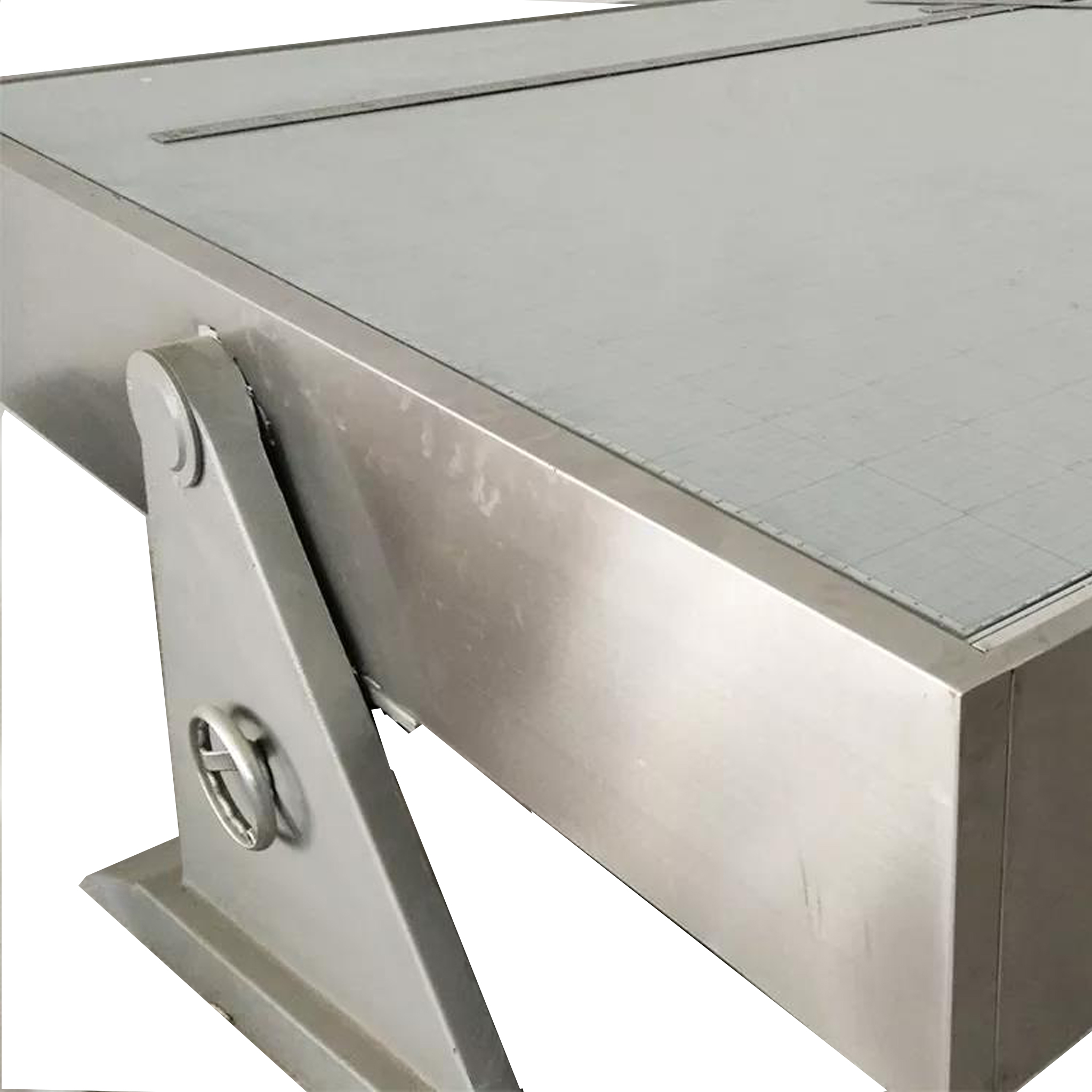 Manufacturer Supplier High Efficiency Computer Make-Up System Computer Plotter For Flexo Printing-FENGCHENG