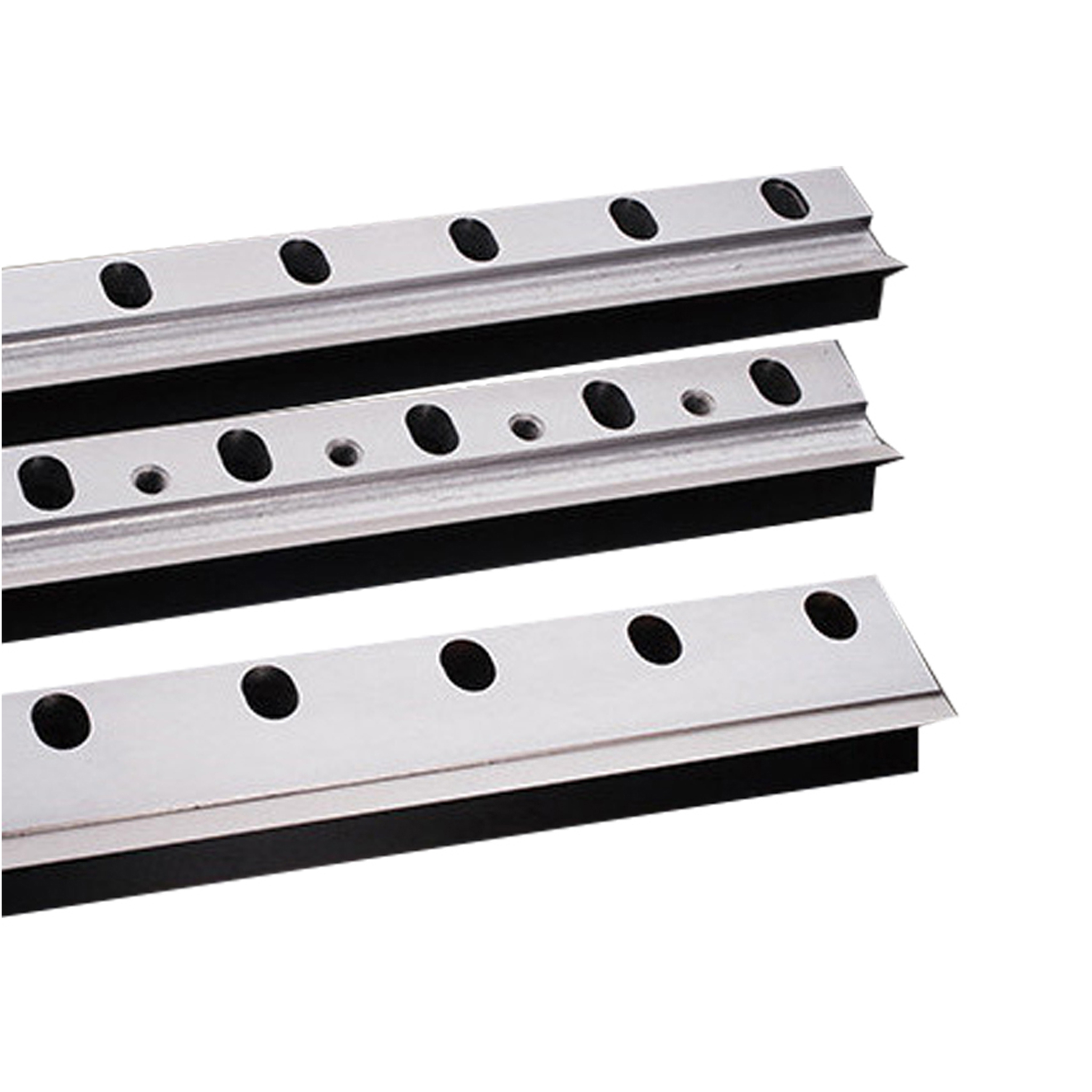 Multi Specification NC Cutting Blade Spiral Knife Set For Helical Cut Off Cardboard Corrugated Machine-FENGCHENG