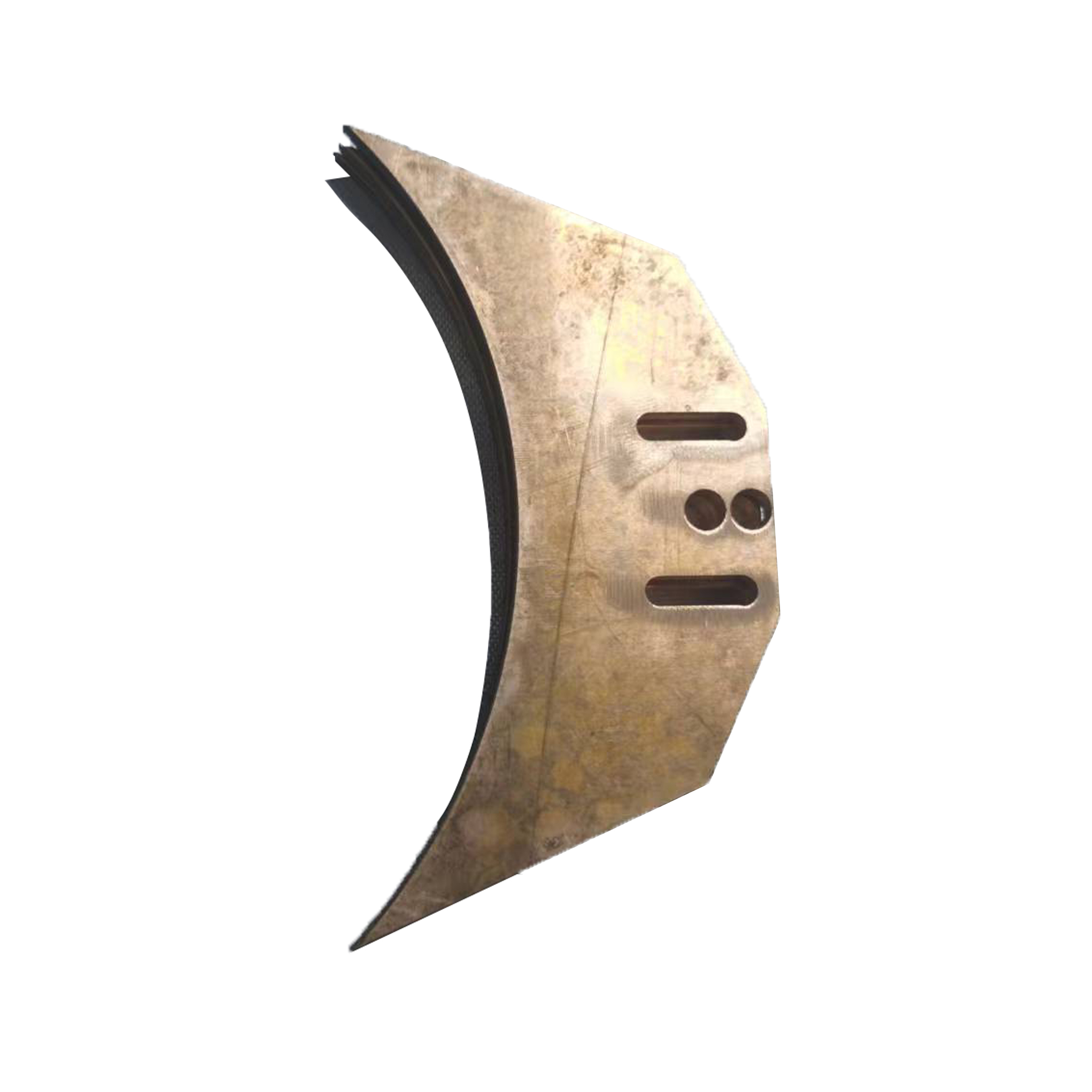 Copper knife Waste Remove Knife-FENGCHENG