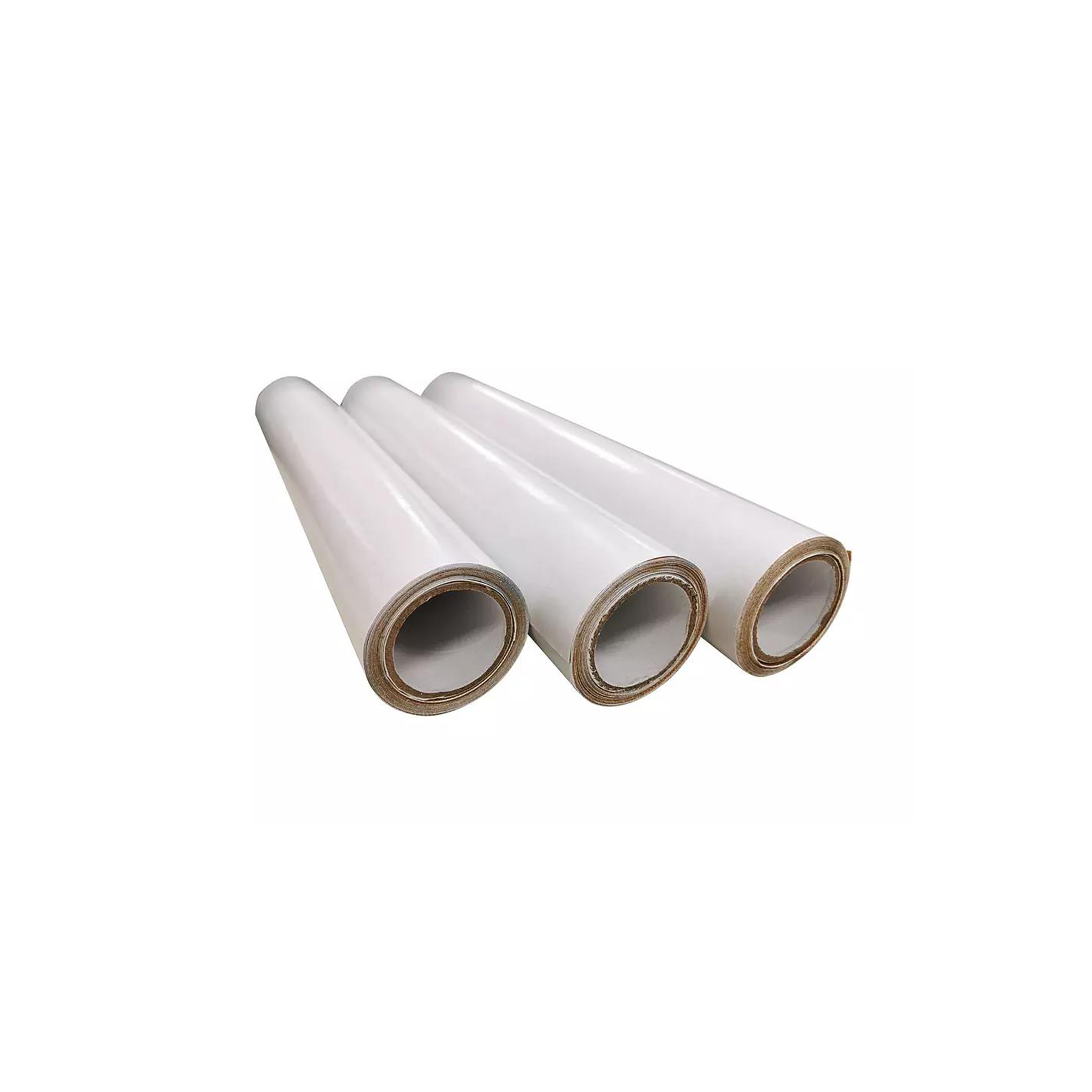 Double-sided adhesive is used for printing plates to stick to the plate with good viscosity and can be used for multiple plate changes-FENGCHENG