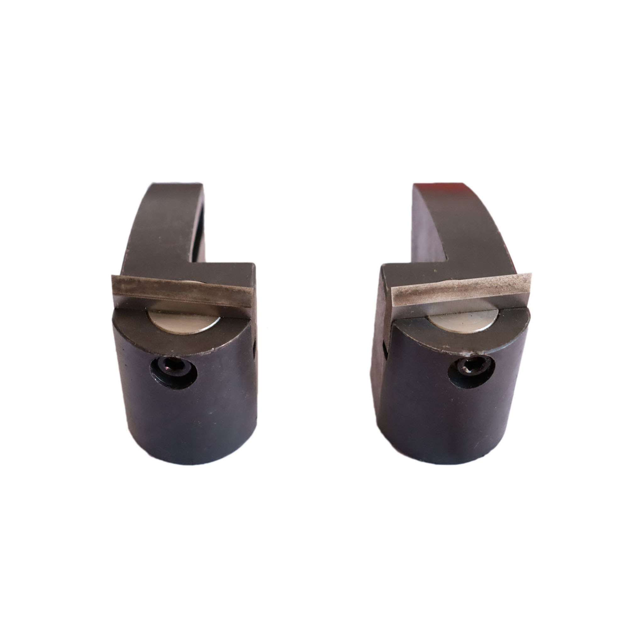 Carton printing slotting die cutting machine parts for corrugated cardboard cutting machine tool holder-FENGCHENG