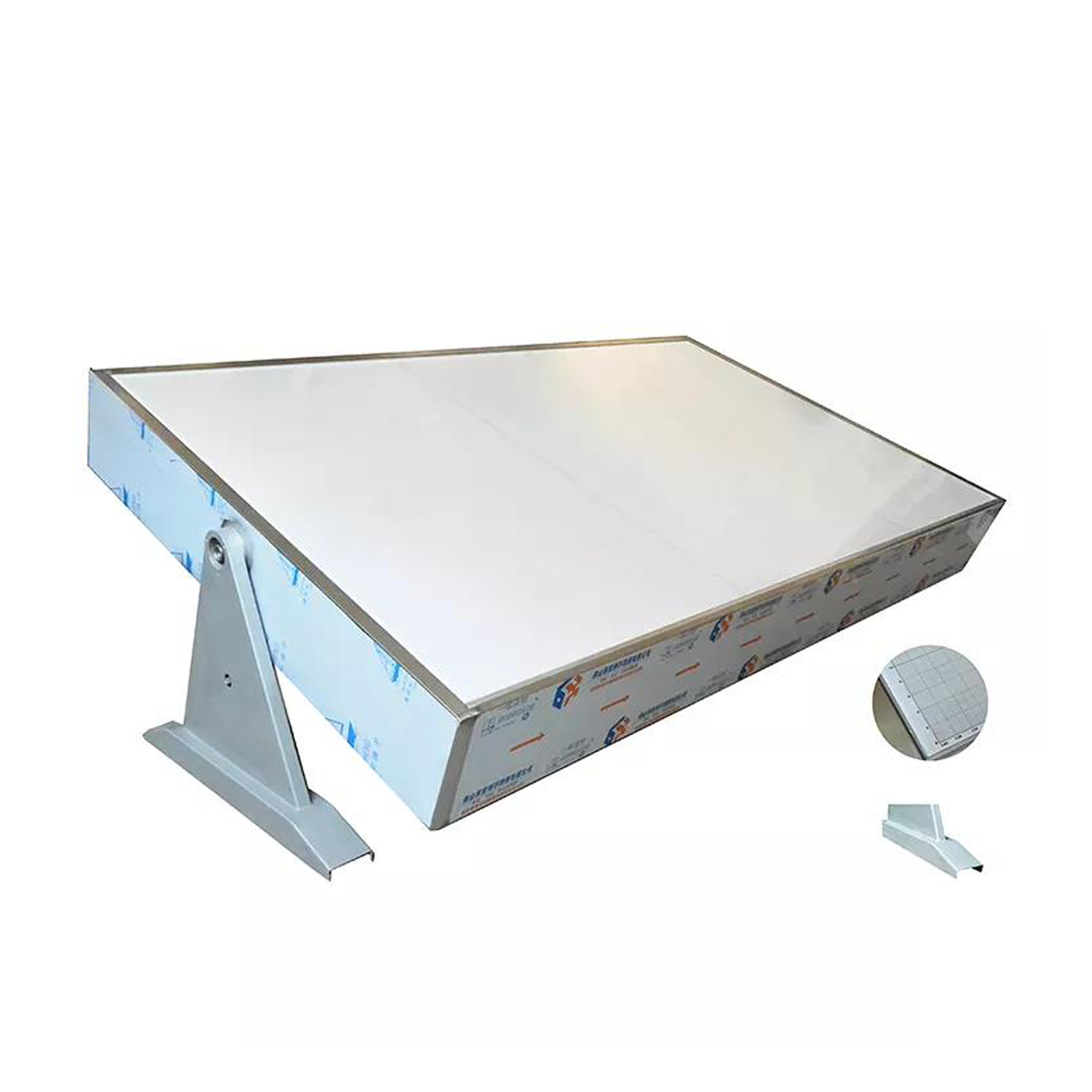 Manufacturer Supplier High Efficiency Computer Make-Up System Computer Plotter For Flexo Printing-FENGCHENG