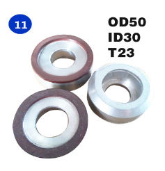 Grinding Wheel for Corrugated Machine Slitter Scorer Blade Knife Machine-FENGCHENG