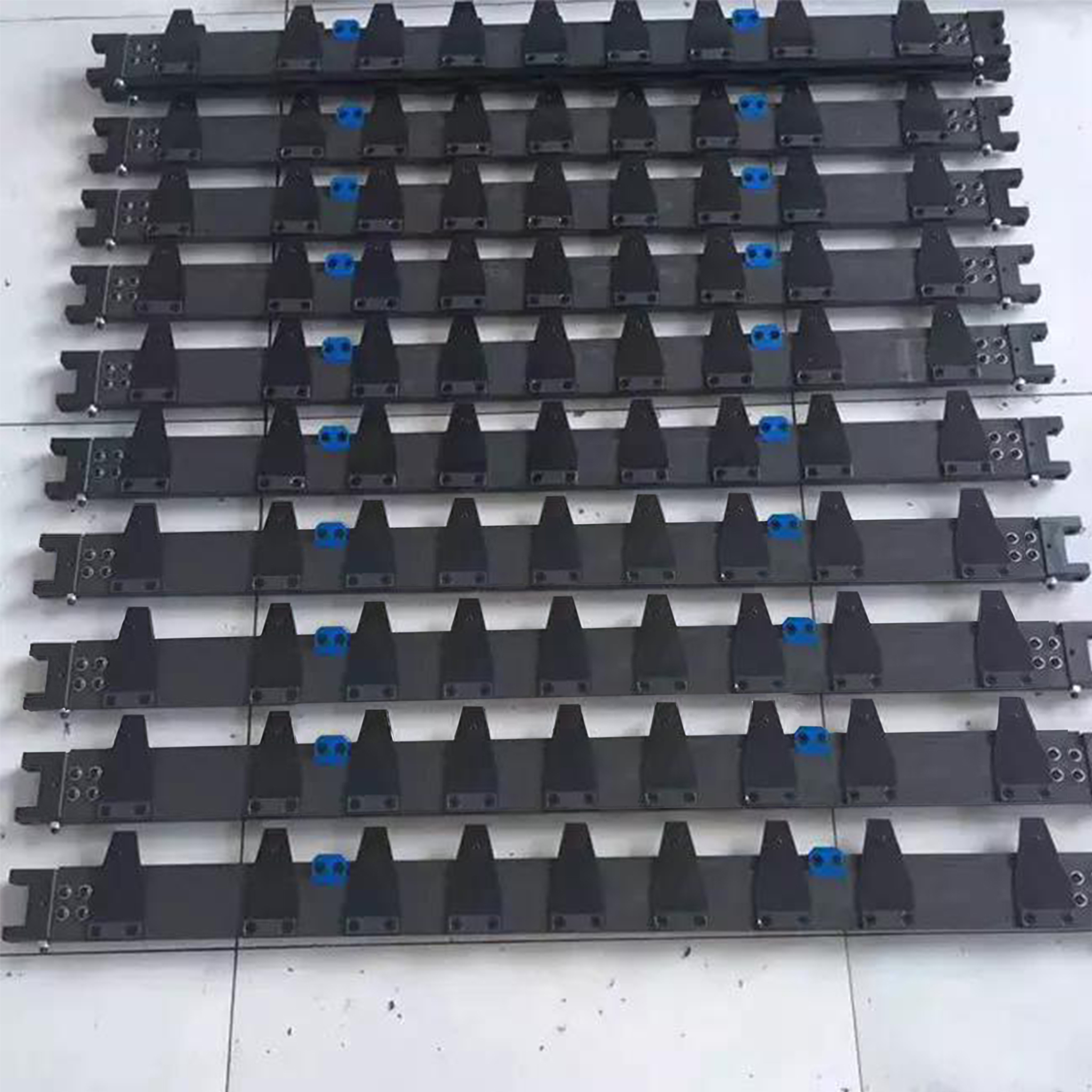 Gripper Bar Die-cutting Machine Gripper Bar Many Models-FENGCHENG