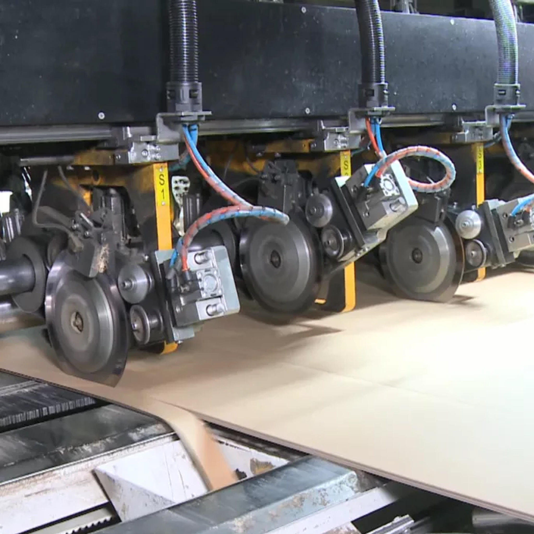 Grinding Wheel for Corrugated Machine Slitter Scorer Blade Knife Machine-FENGCHENG