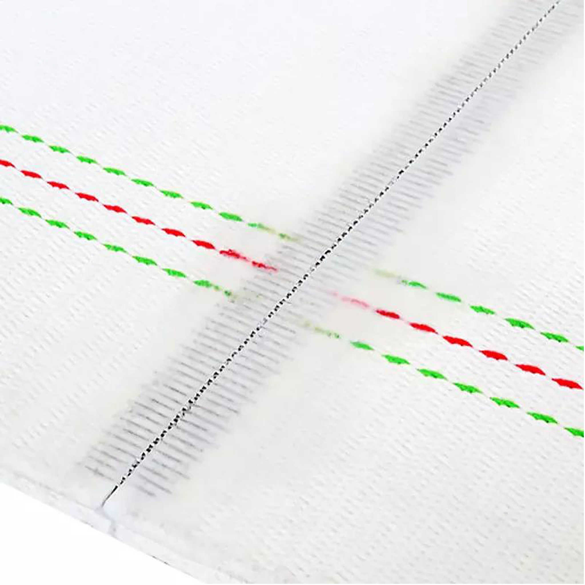 Anti-Collision Edge Thickness Aramid Cotton Conveyor Double Facer Belt For Corrugated Cardboard Carton Paper Machine-FENGCHENG