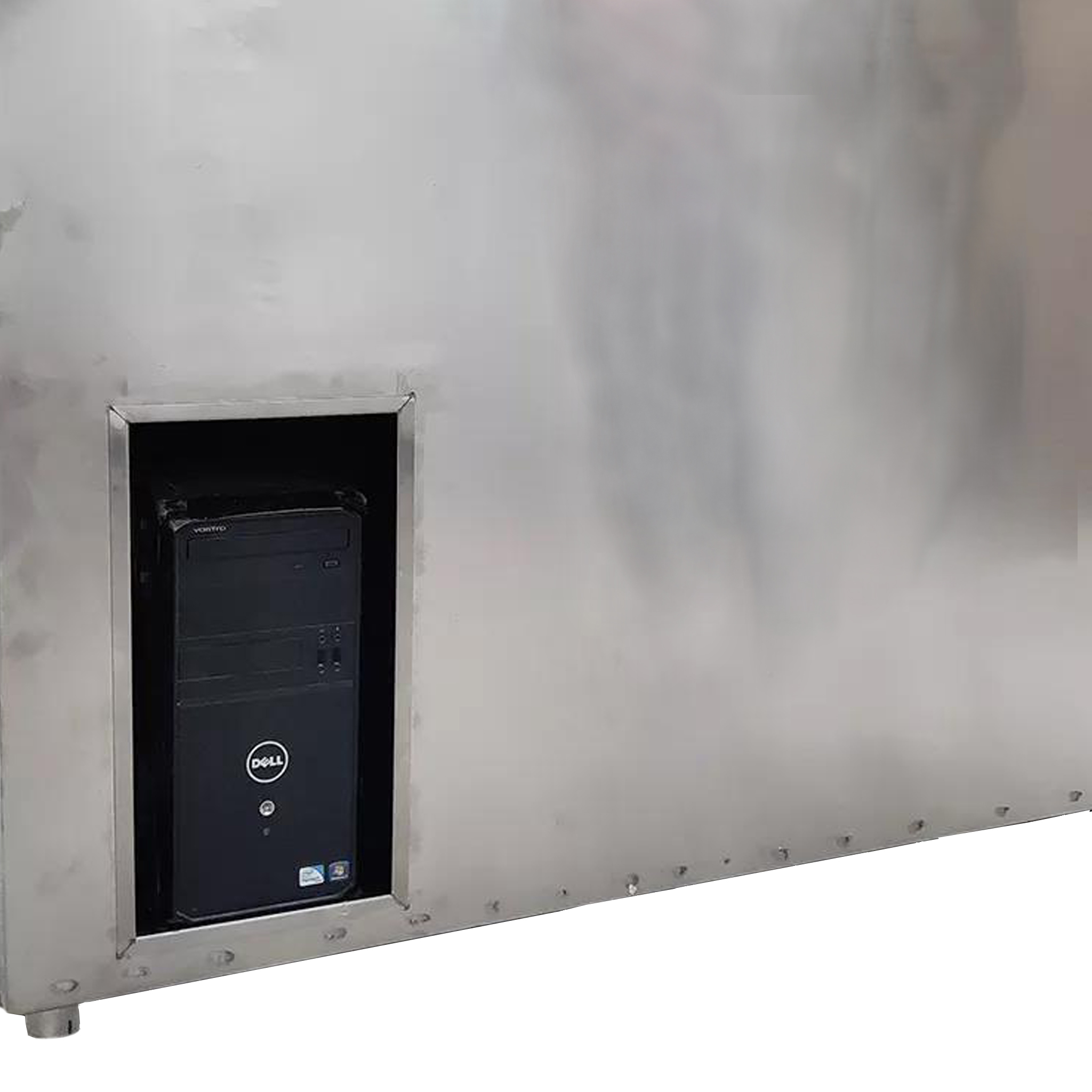 High quality durable carton flexo printing sample table for carton printing 1500*820*2200mm-FENGCHENG