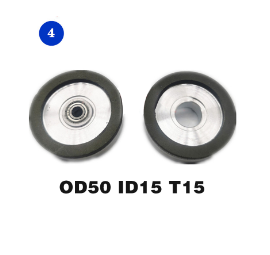 Grinding Wheel for Corrugated Machine Slitter Scorer Blade Knife Machine-FENGCHENG