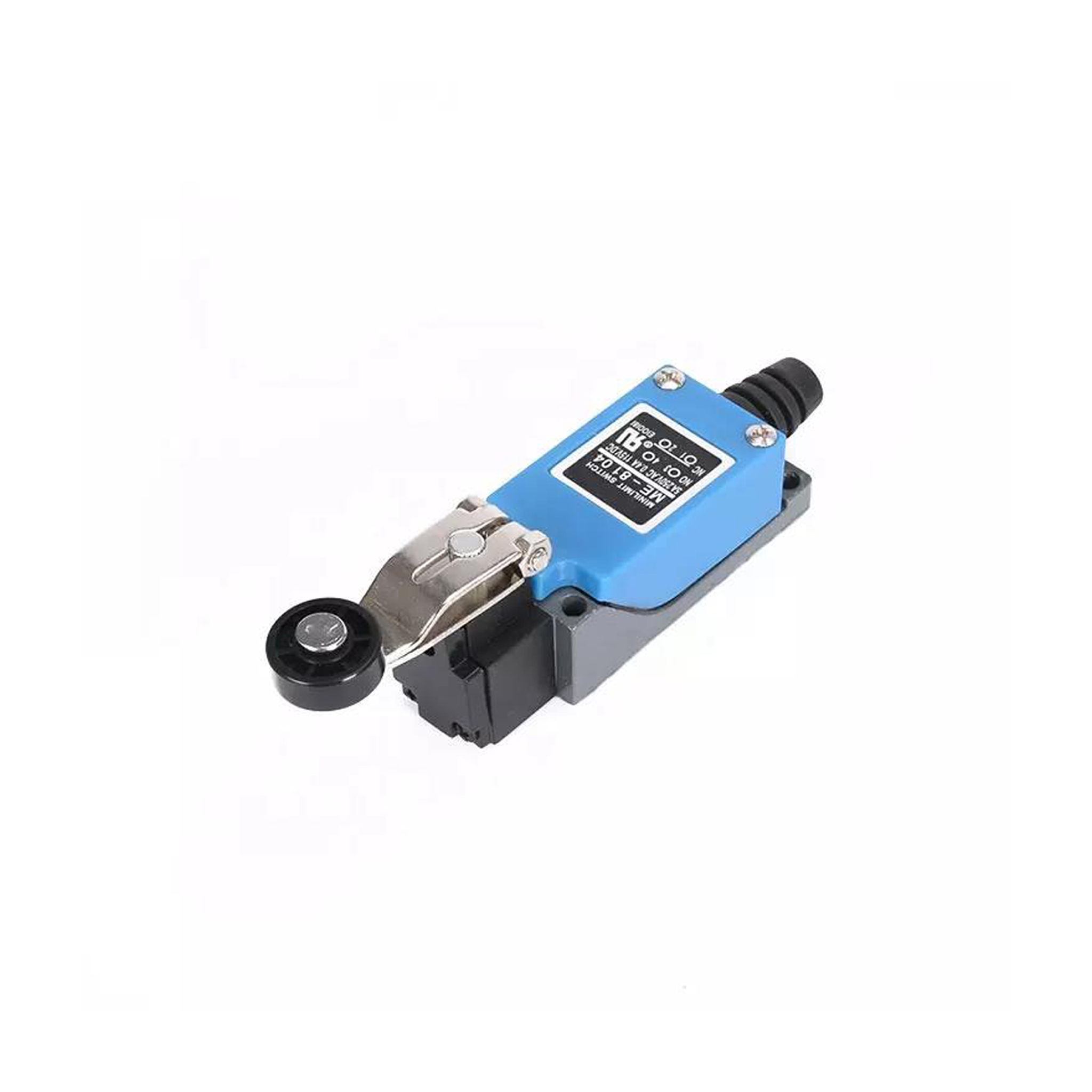 Limit switch Roll Type Micro Switch for incubator limit switch blue-FENGCHENG
