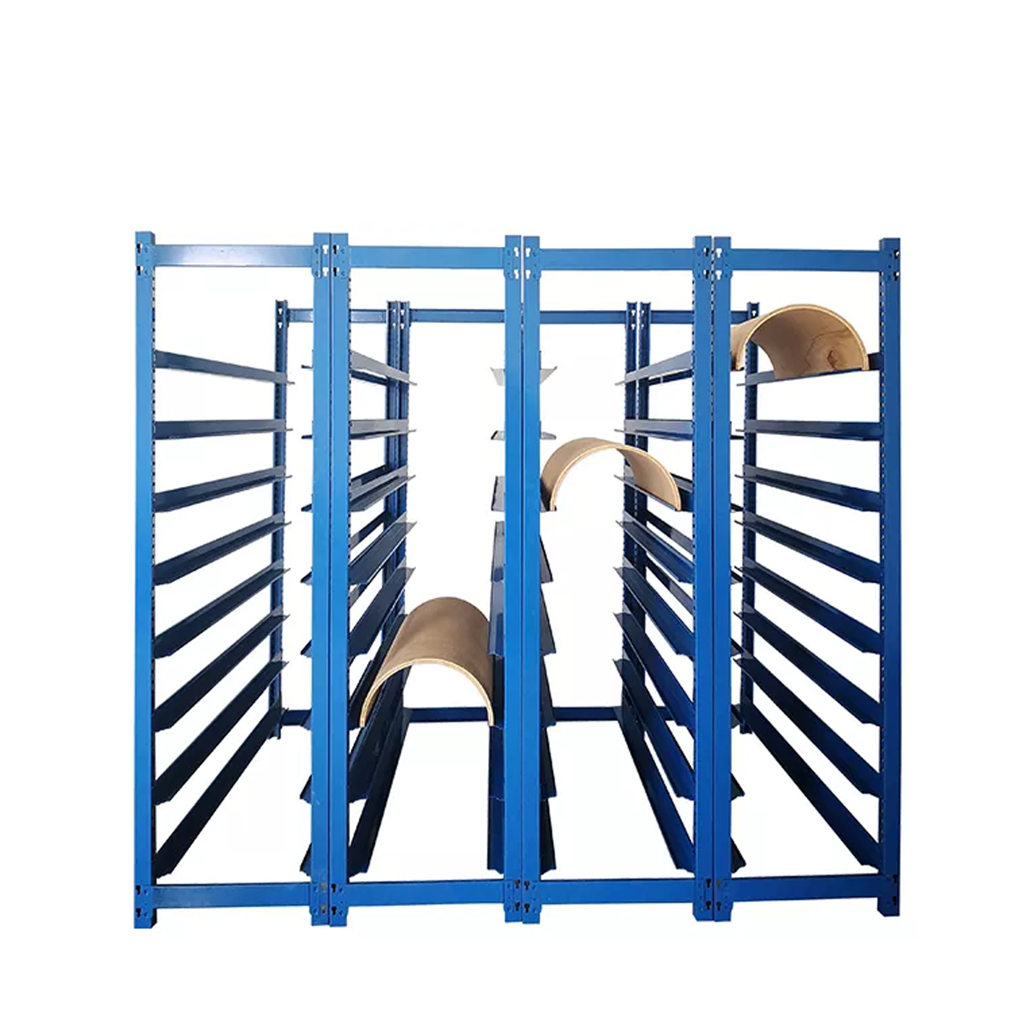 Long Service Life Printing Machine Accessories Hanging Plate Slot Frame-FENGCHENG