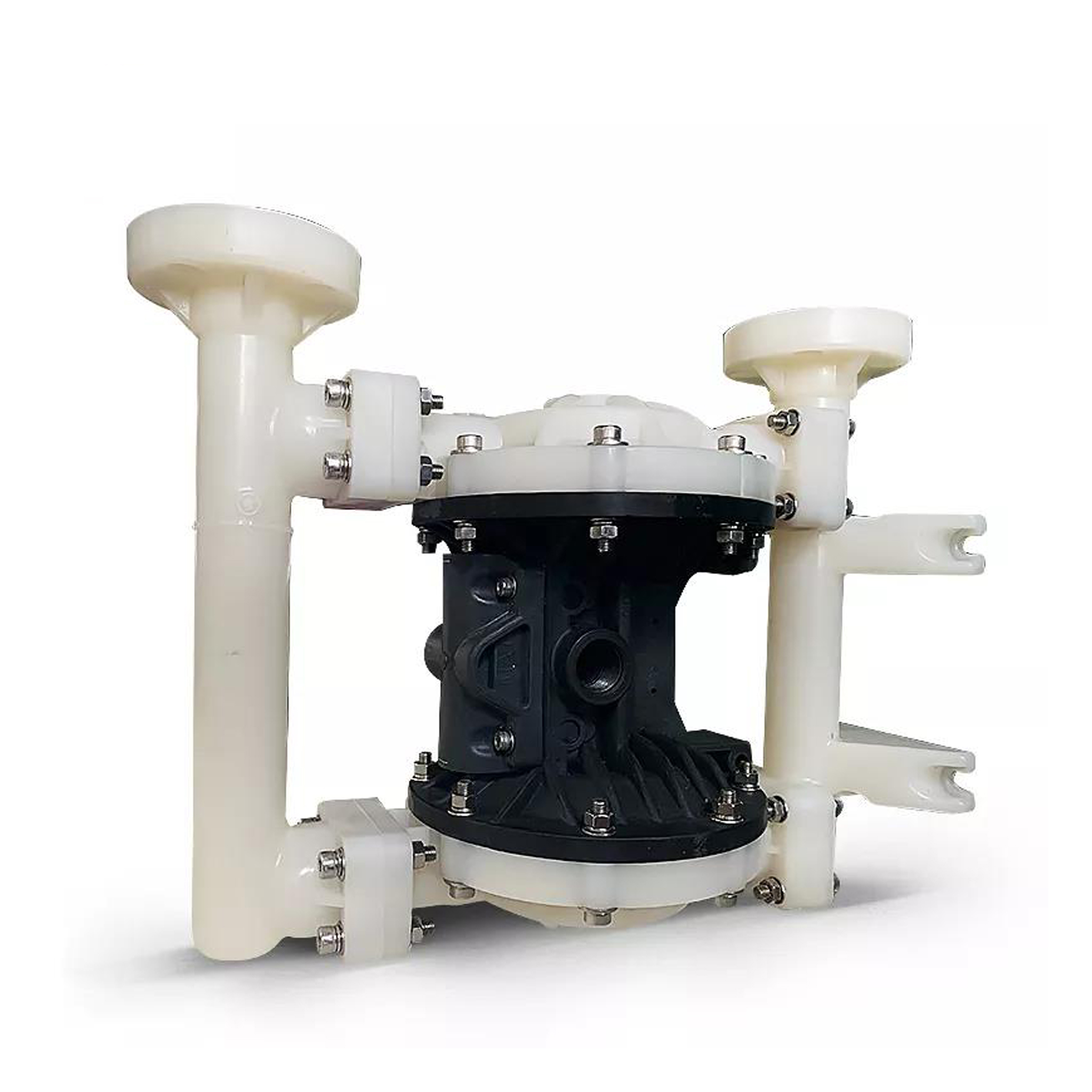 Manufacturer High Pressure Pneumatic Diaphragm Pump For Glue Corrugated Cardboard Production Line-FENGCHENG