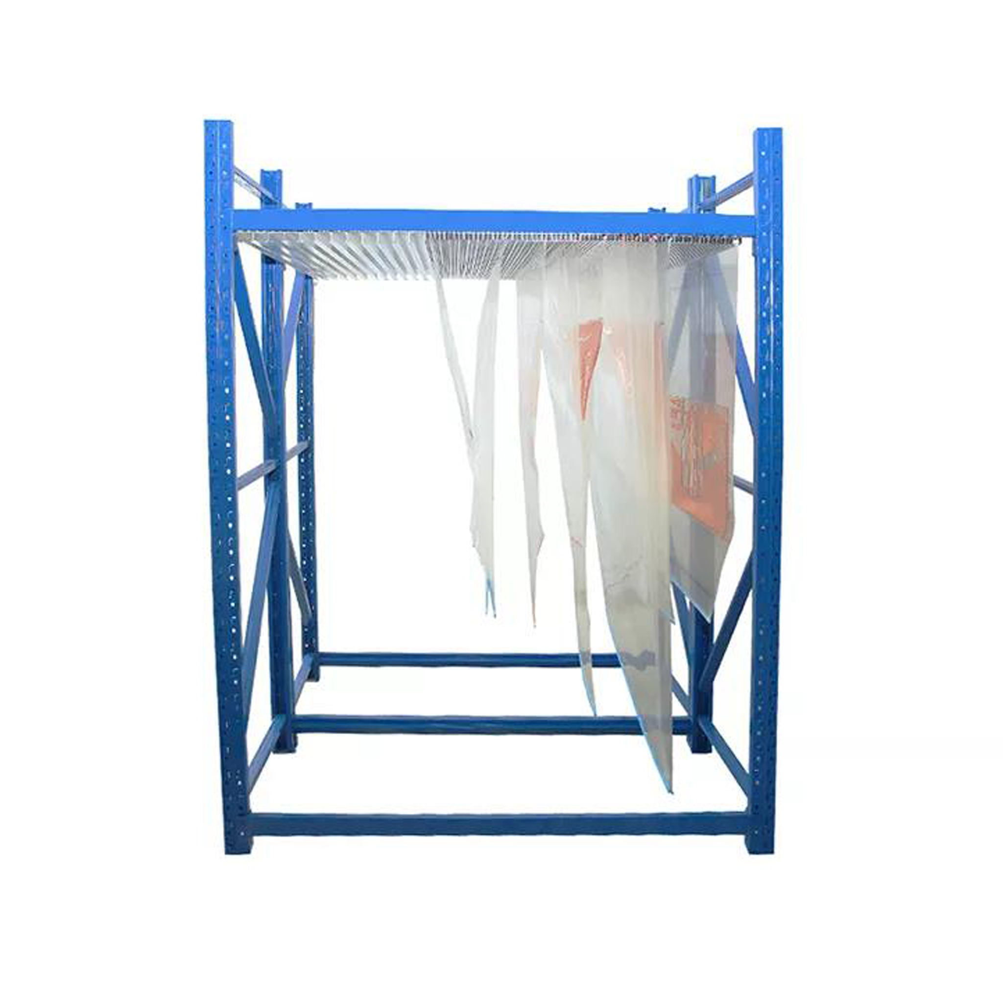 Long Service Life Printing Machine Accessories Hanging Plate Slot Frame-FENGCHENG