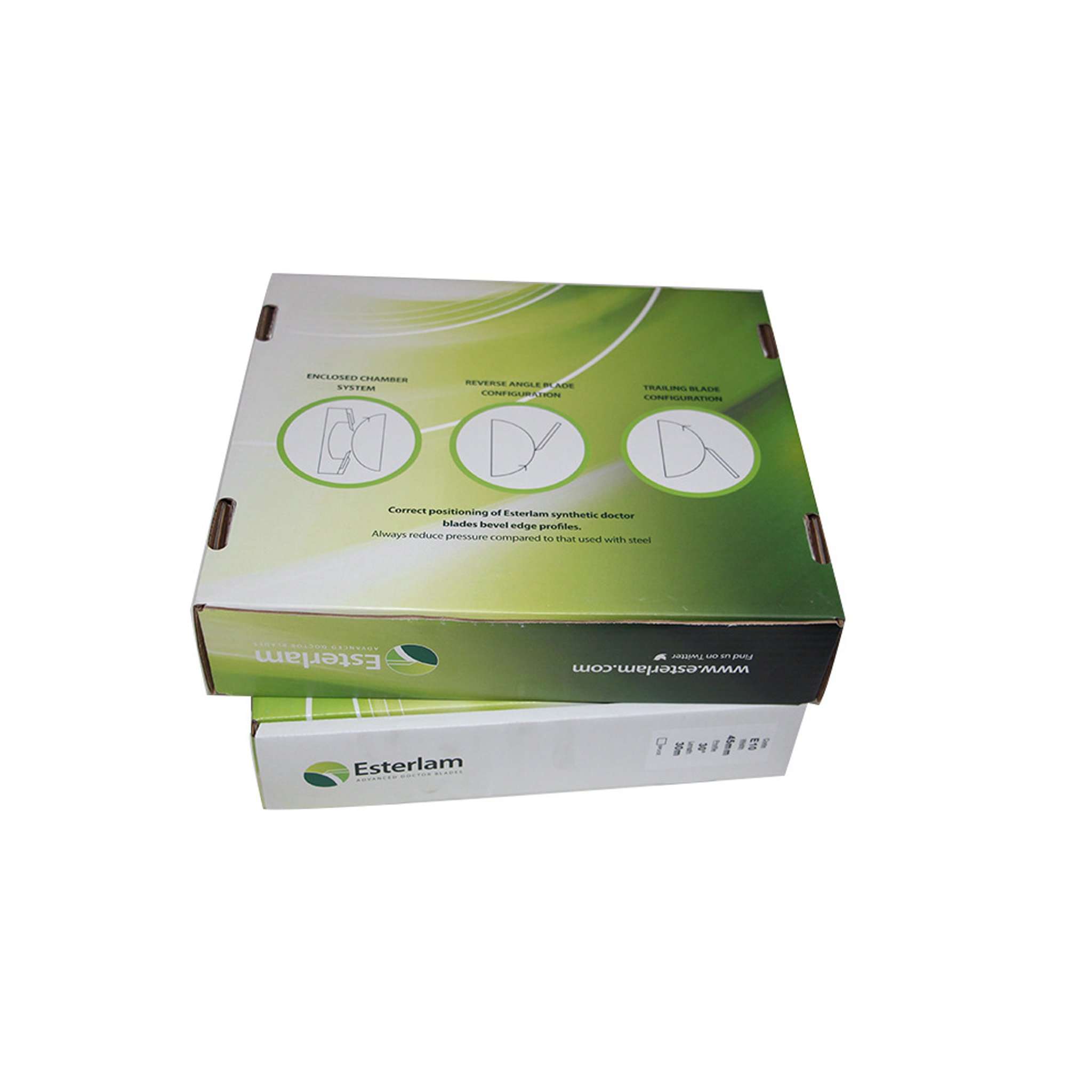 Esterlam Advanced Doctor Blades-FENGCHENG