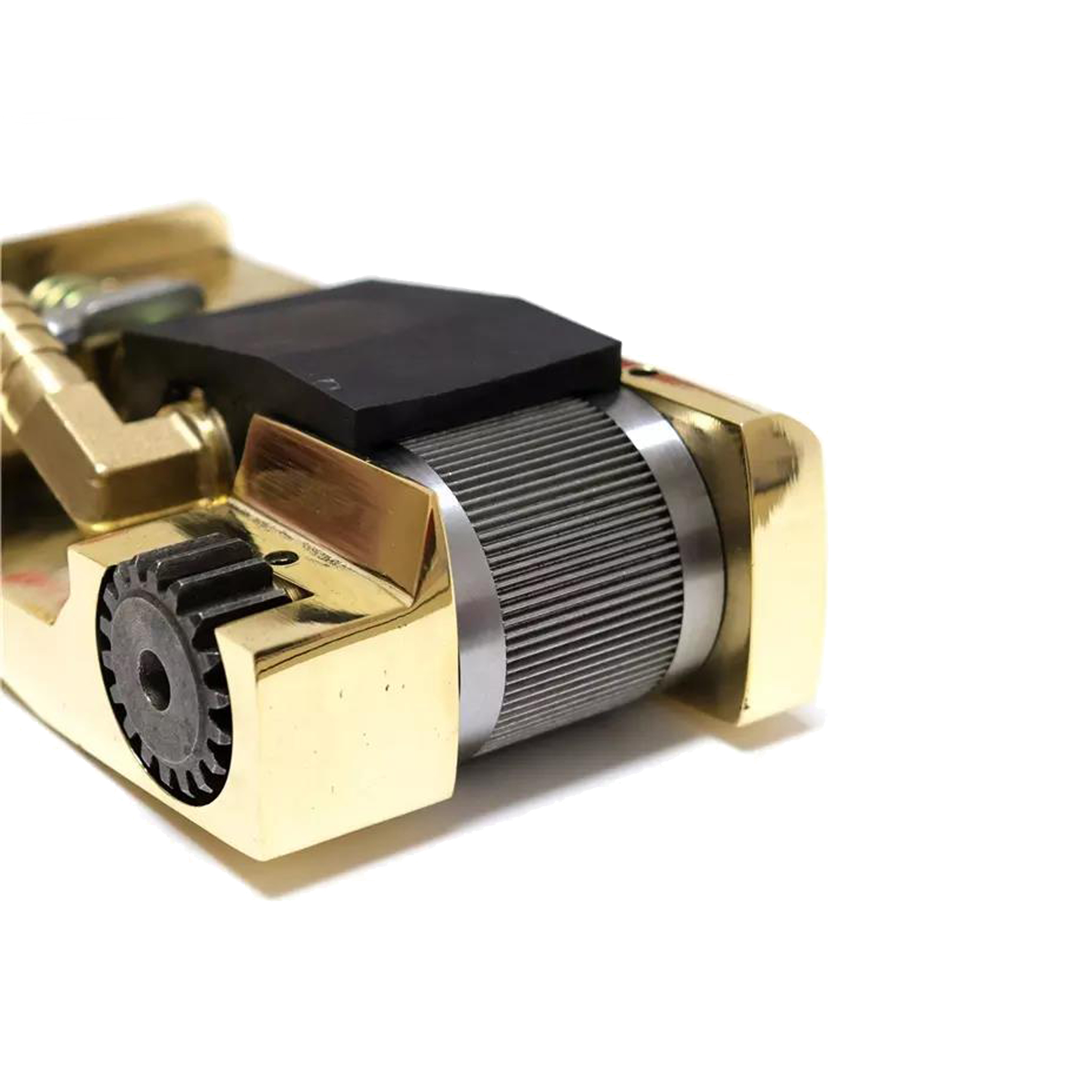 Folder gluer head semi-automatic machine glue spare parts gluing machine for cardboard boxes spare partshead gluer head-FENGCHENG