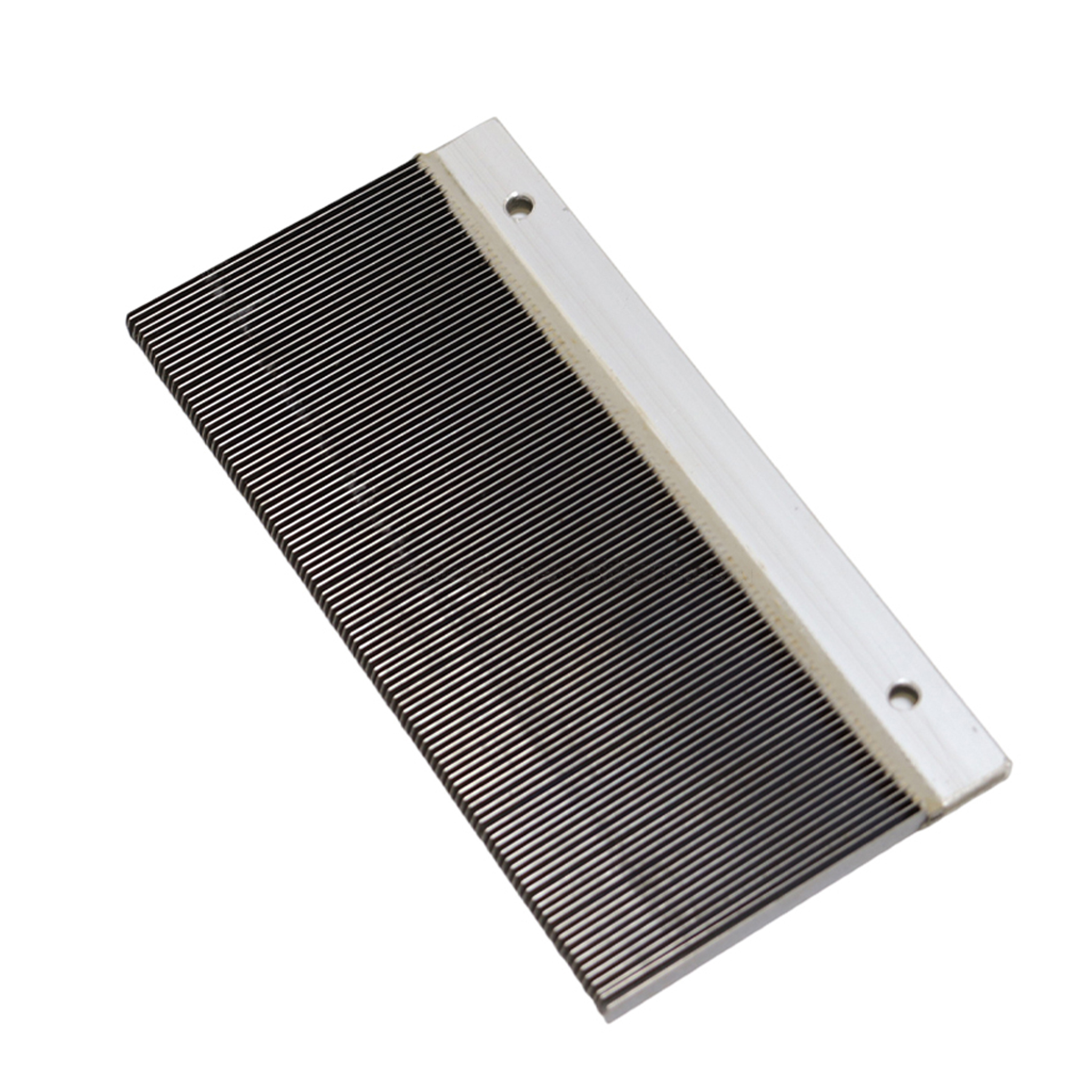 Wear Resistant Slitter Steel Carbon Glass Fiber Comb Corrugated Machine Spare Parts Comb-FENGCHENG