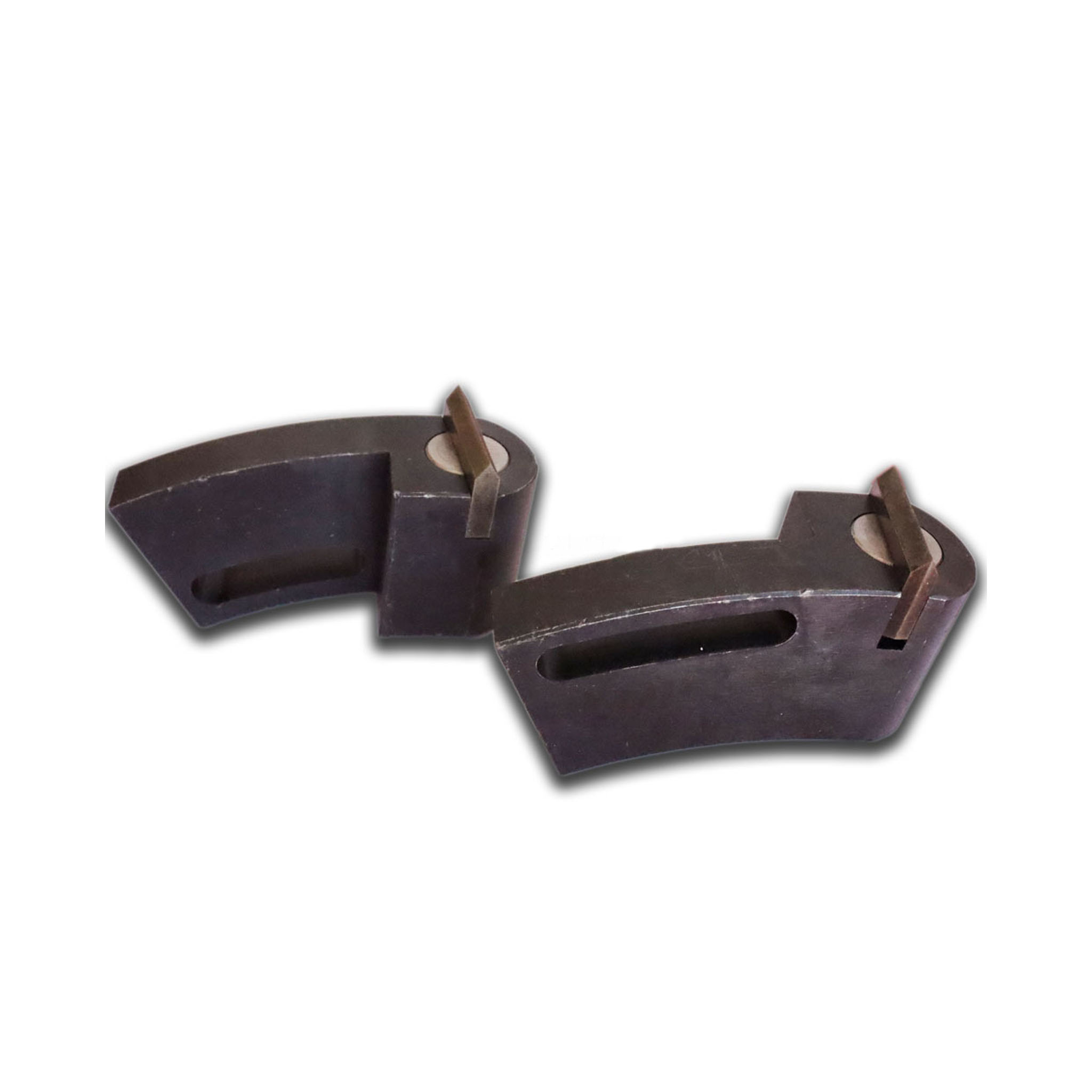 Carton printing slotting die cutting machine parts for corrugated cardboard cutting machine tool holder-FENGCHENG