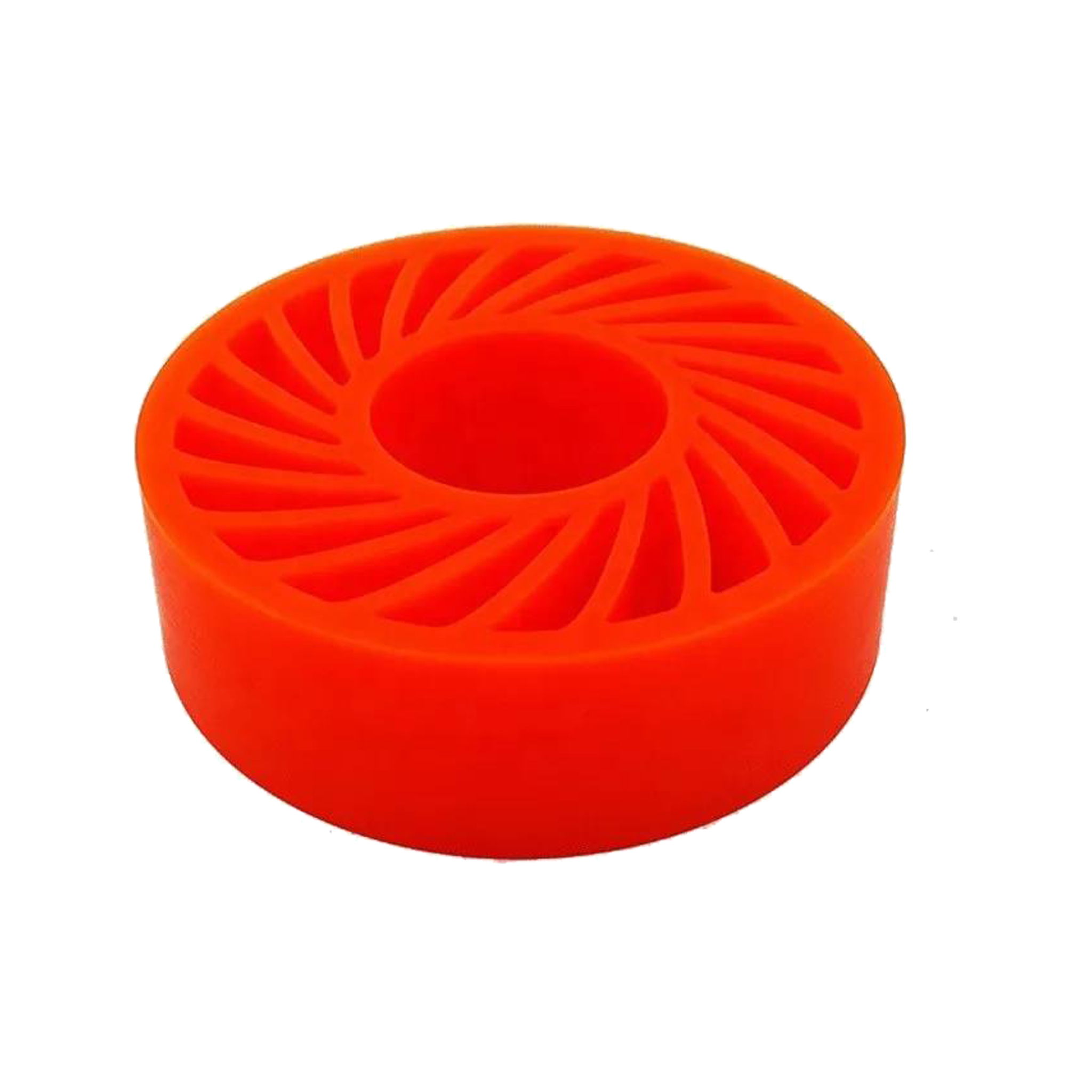 Carton Machine Pu Paper Feeding Wheel Die-cutting Machine Sun Wheel Wear-resistance And High Temperature Resistance Polyurethane-FENGCHENG