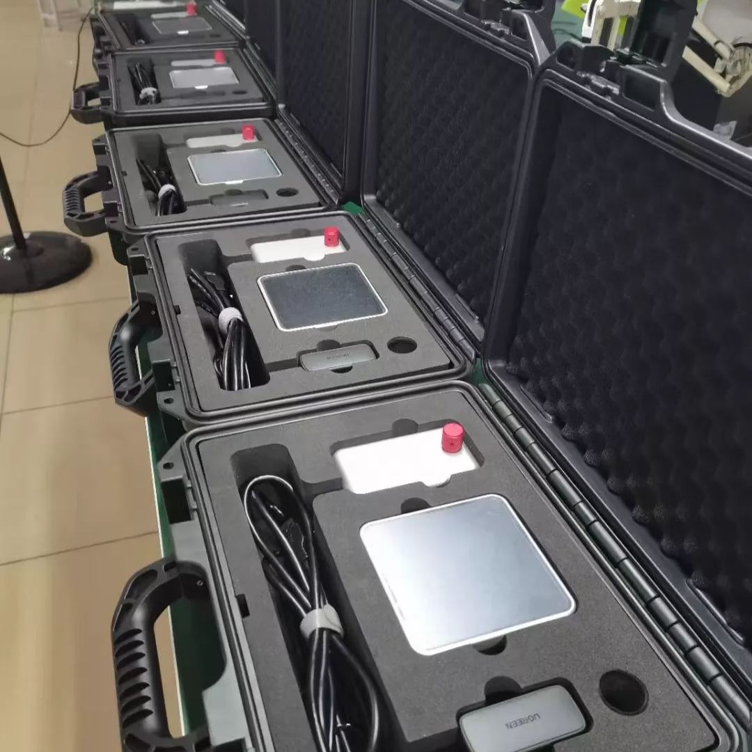 Flexo Printing Plate Dot Detector-FENGCHENG