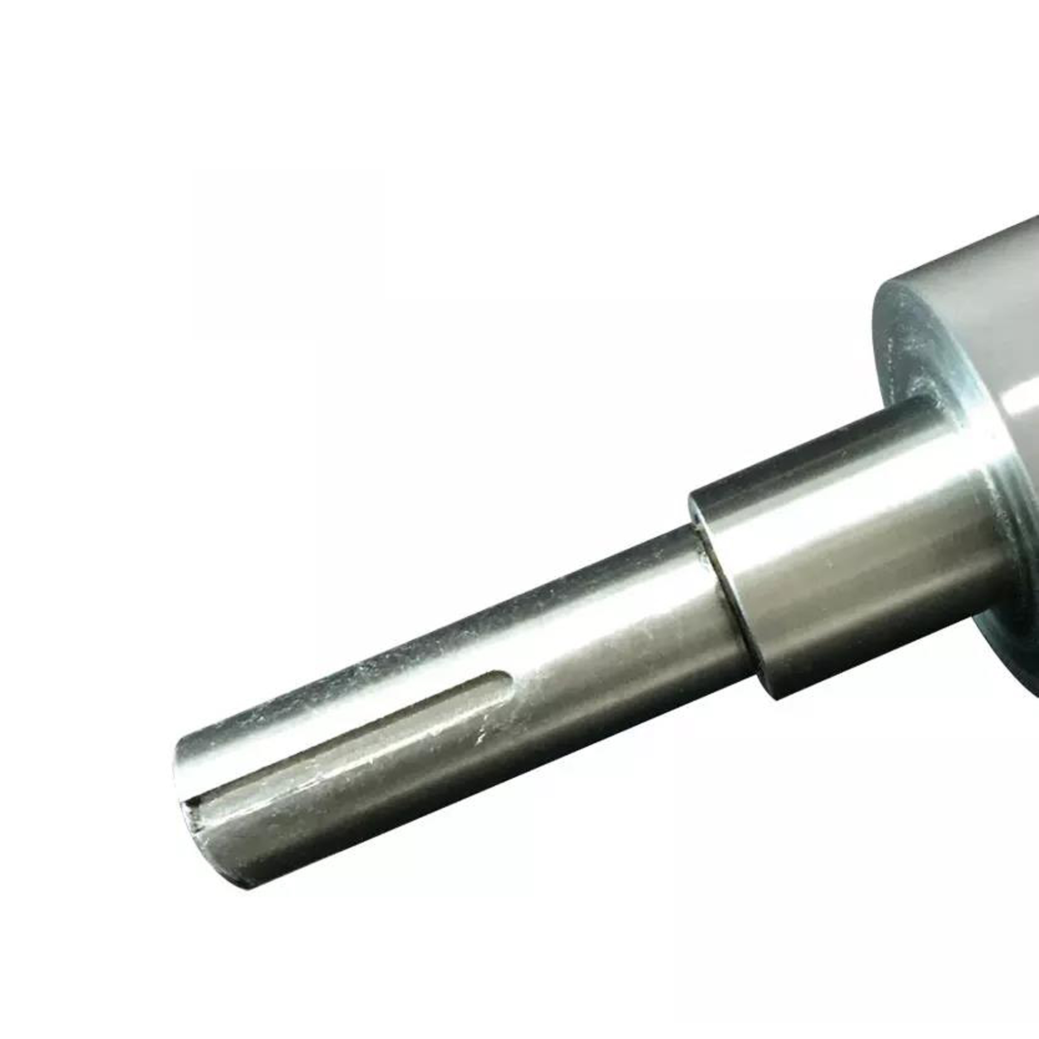 Ceramic Anilox Cylinder Roller For Flexo Printing Machine Laser Engraved Ceramic Anilox Roll-FENGCHENG