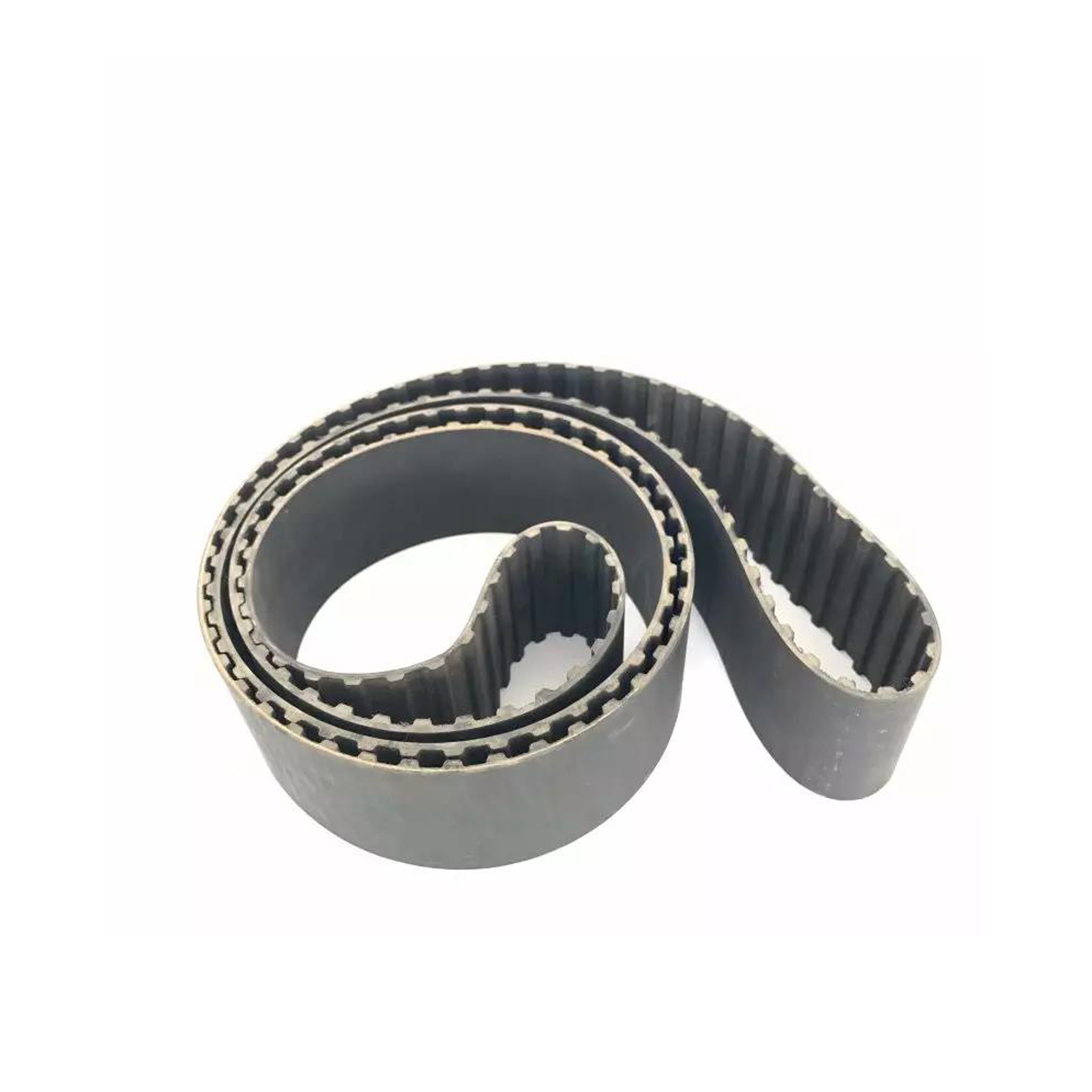 H Toothed Industrial Packaging Machine Rubber Coated Timing Belts For Driving Equipmen-FENGCHENG