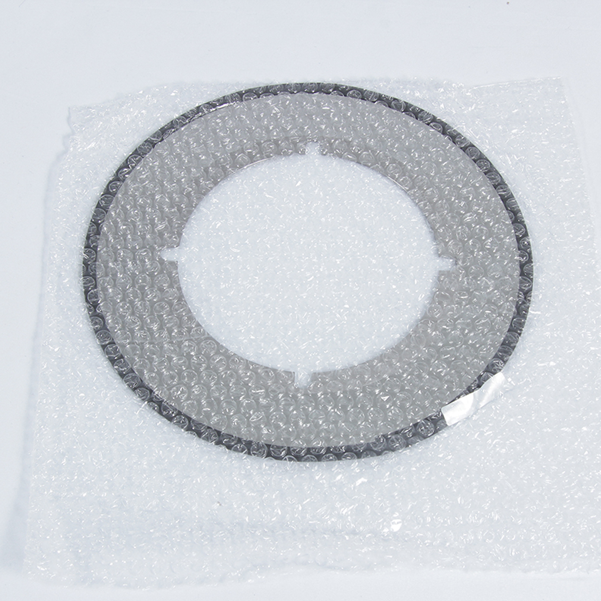 HSS Material Slitting Top Blade Rotatory Rewinder Knife Blade for Cutting Paper-FENGCHENG