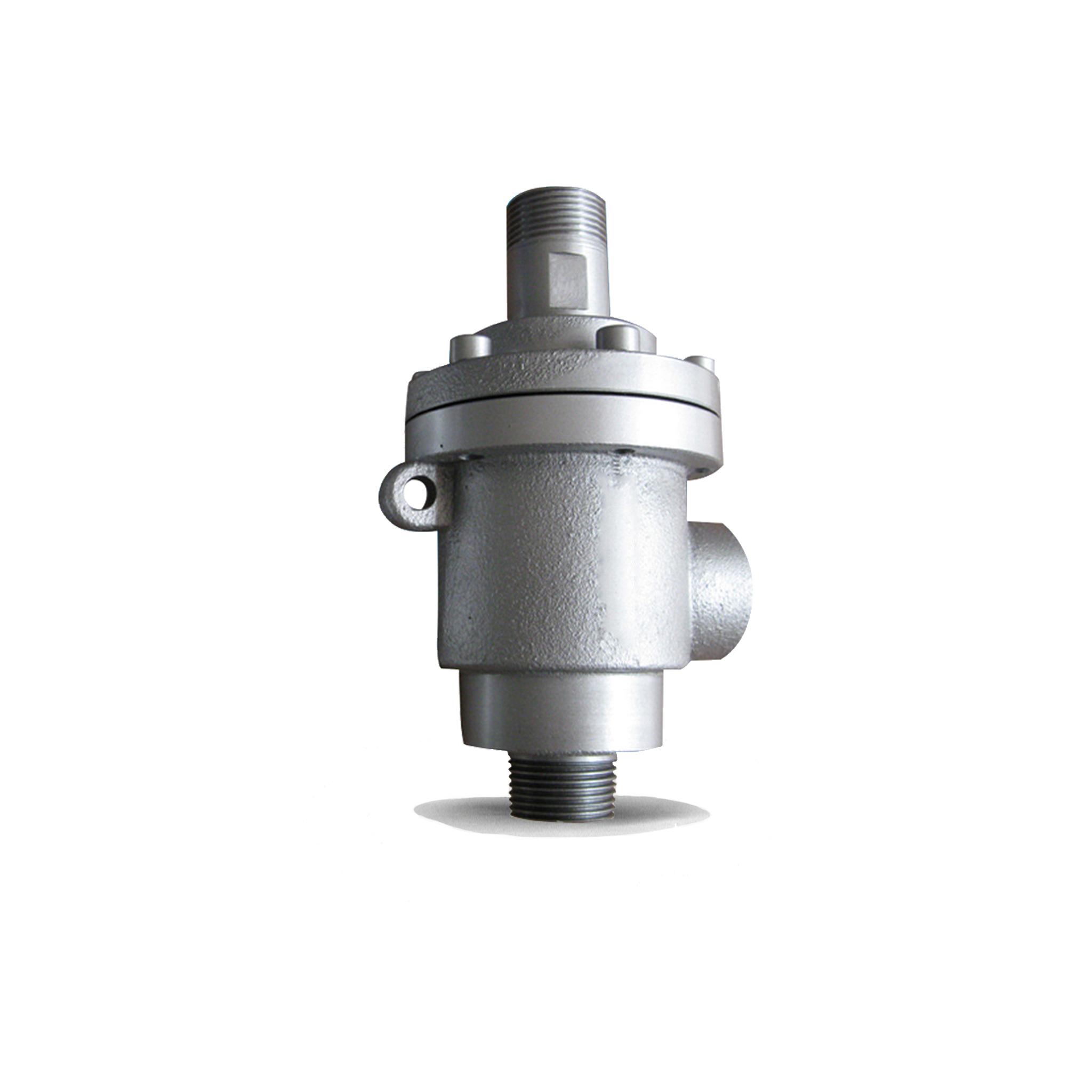 High Temperature Pneumatic 200rpm Hot Oil Steam Rotary Joint For Corrugated Machine-FENGCHENG