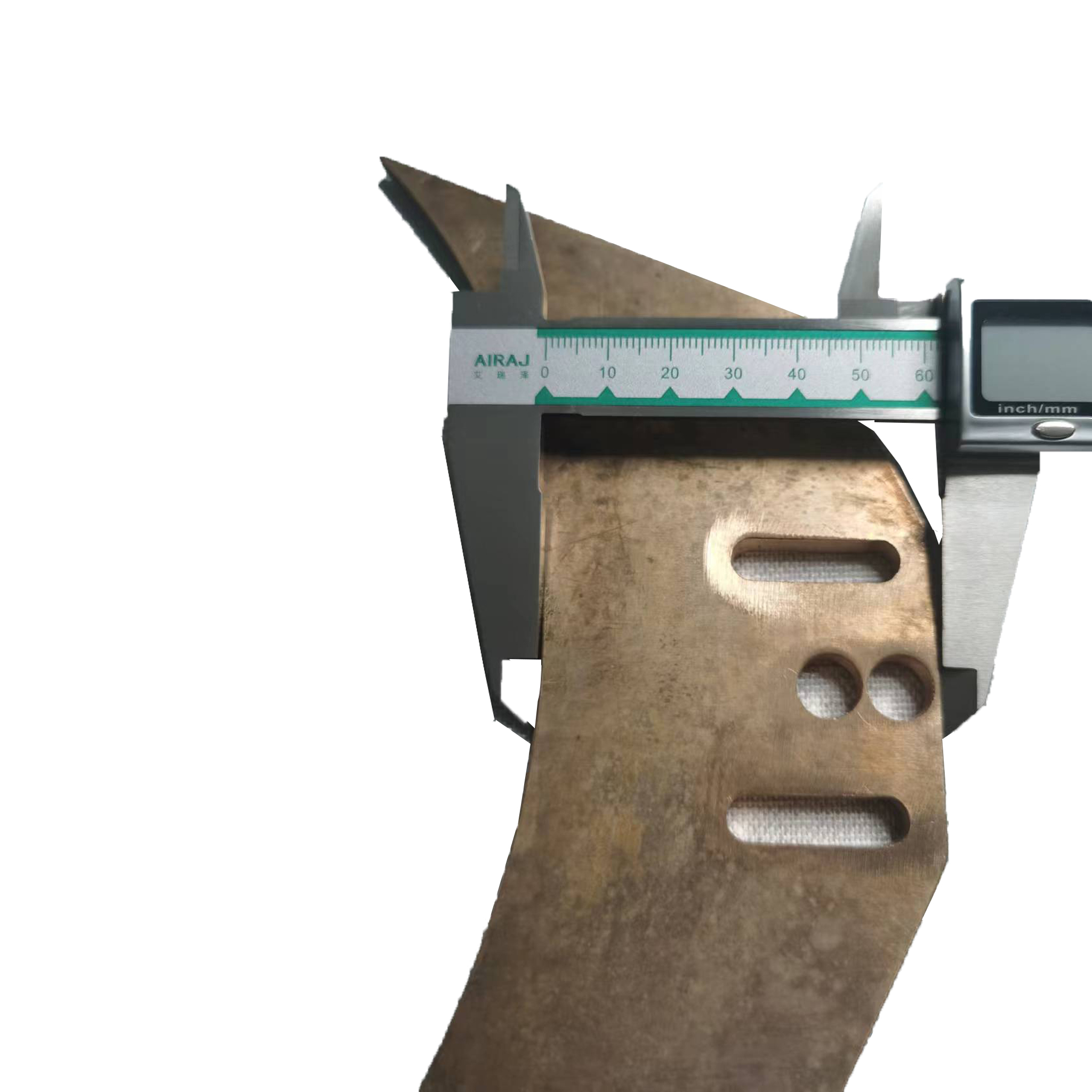 Copper knife Waste Remove Knife-FENGCHENG