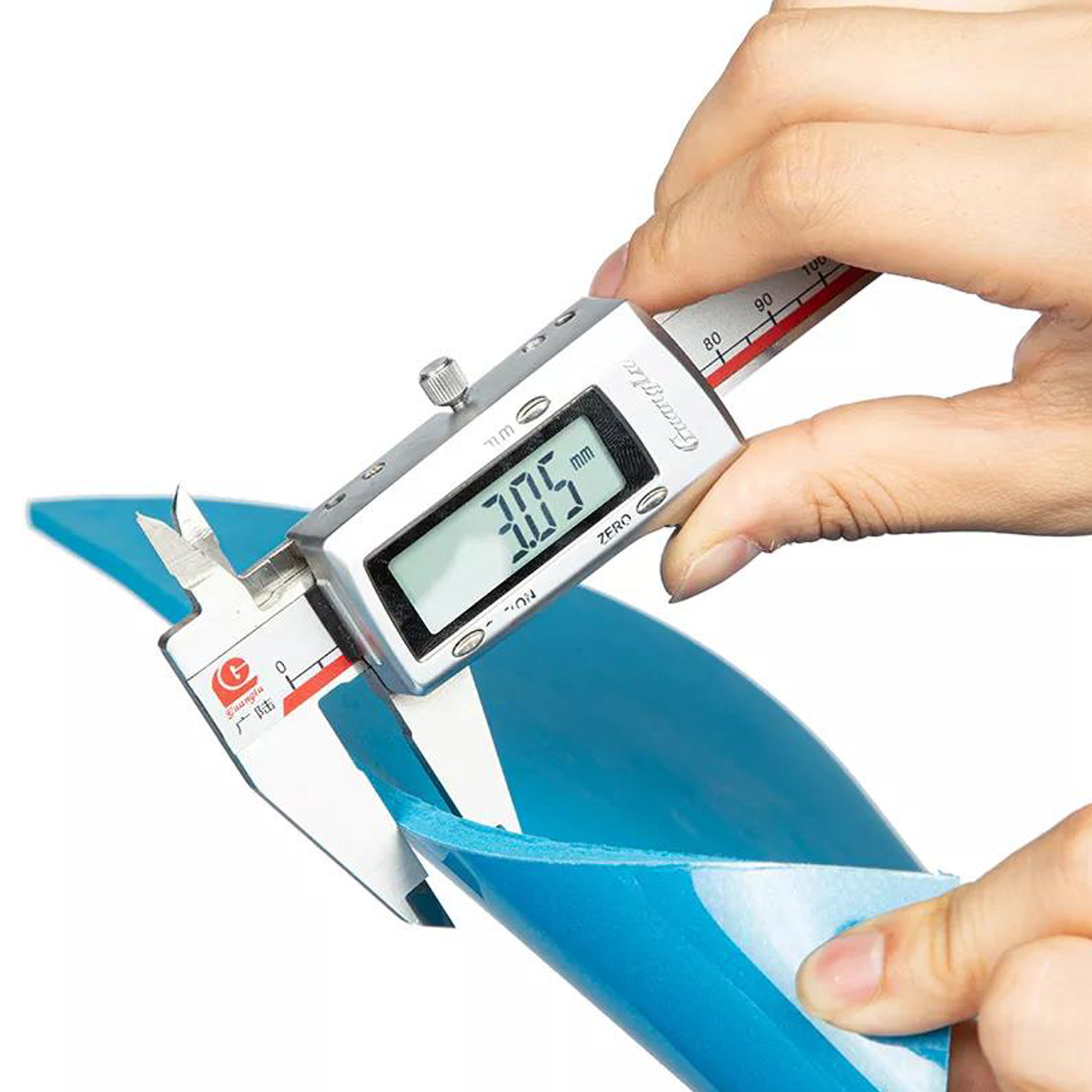 Hot Sale High quality Cushion Sheet Pad For Flexo Printing Machine Spare Parts -FENGCHENG