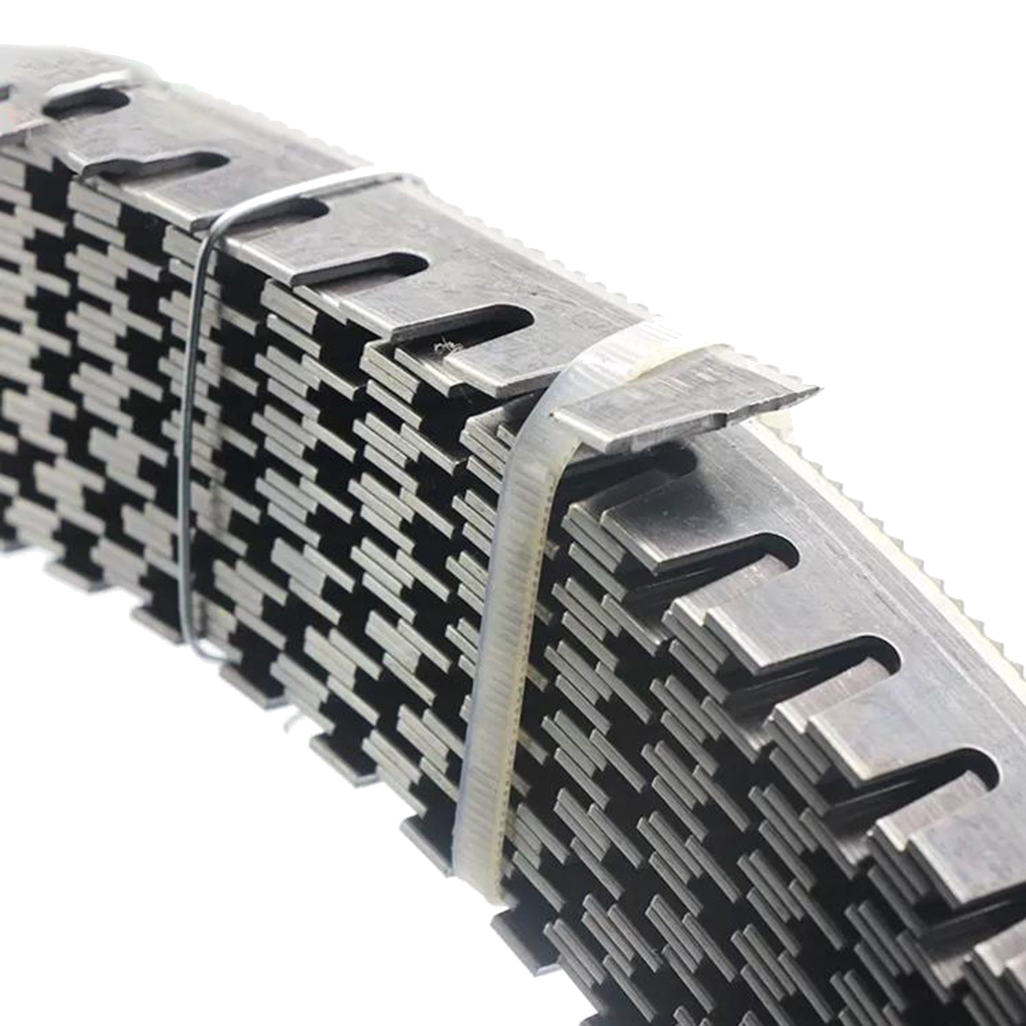 Cutting Blade Die Mould Cutting Blade Stainless Steel Saw Blade for Cutting Machine -FENGCHENG