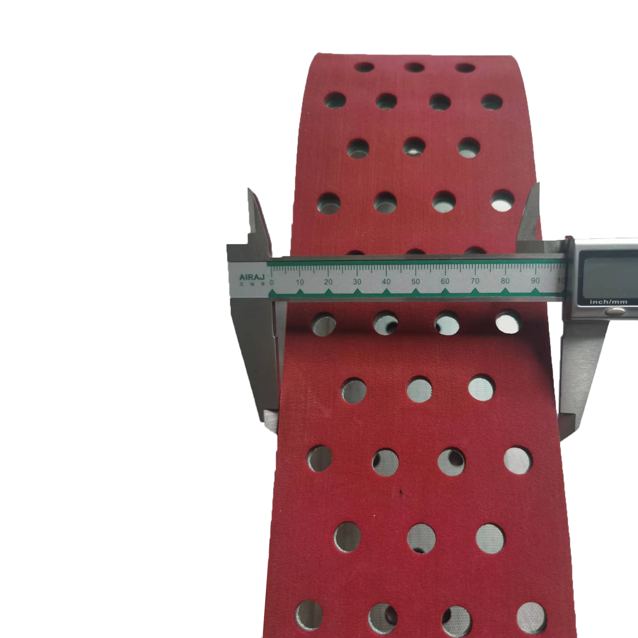 Suction Conveyor Belt-FENGCHENG