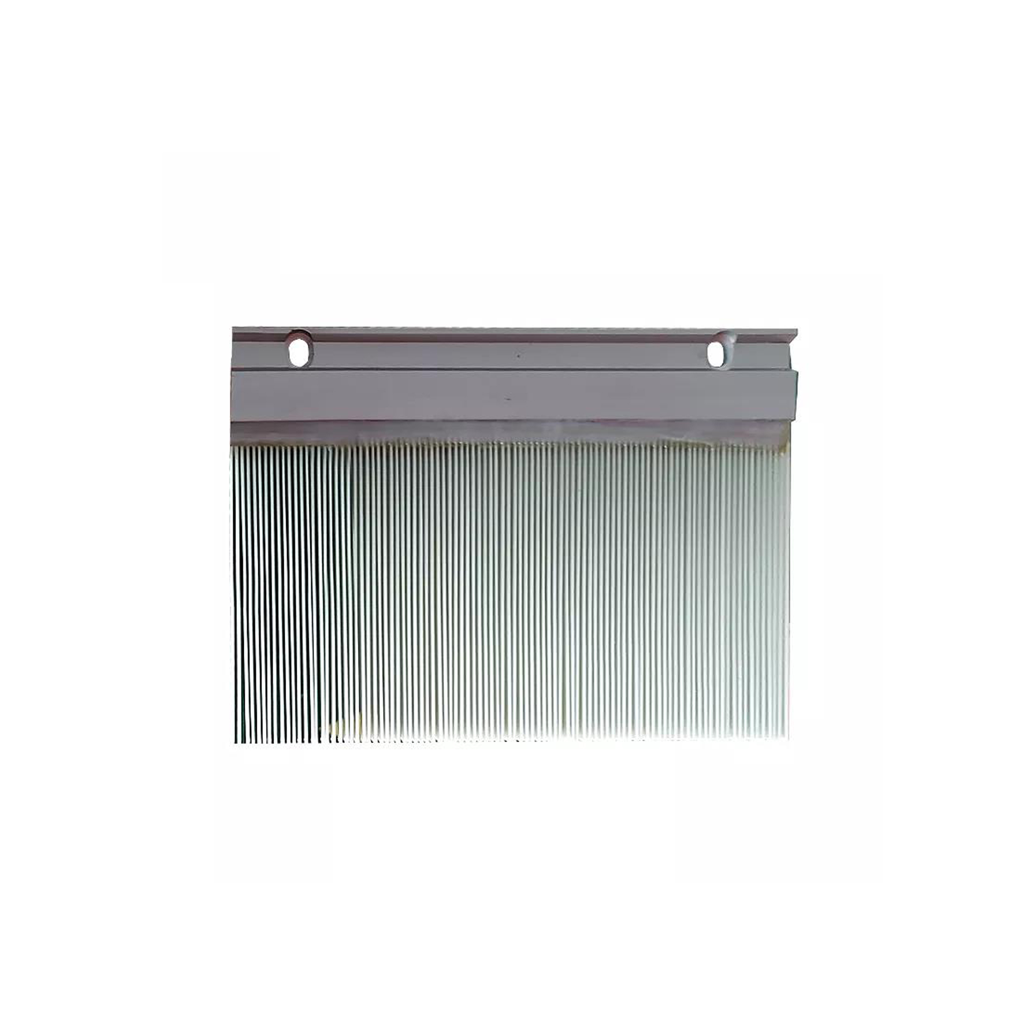 Wear Resistant Slitter Steel Carbon Glass Fiber Comb Corrugated Machine Spare Parts Comb-FENGCHENG