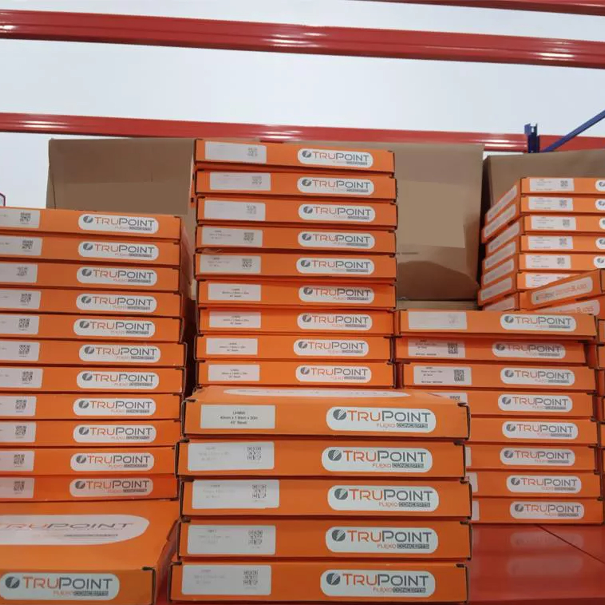 TruPointTM Doctor Blades Flexo Graphic Printing and Offset Coating Applications-FENGCHENG