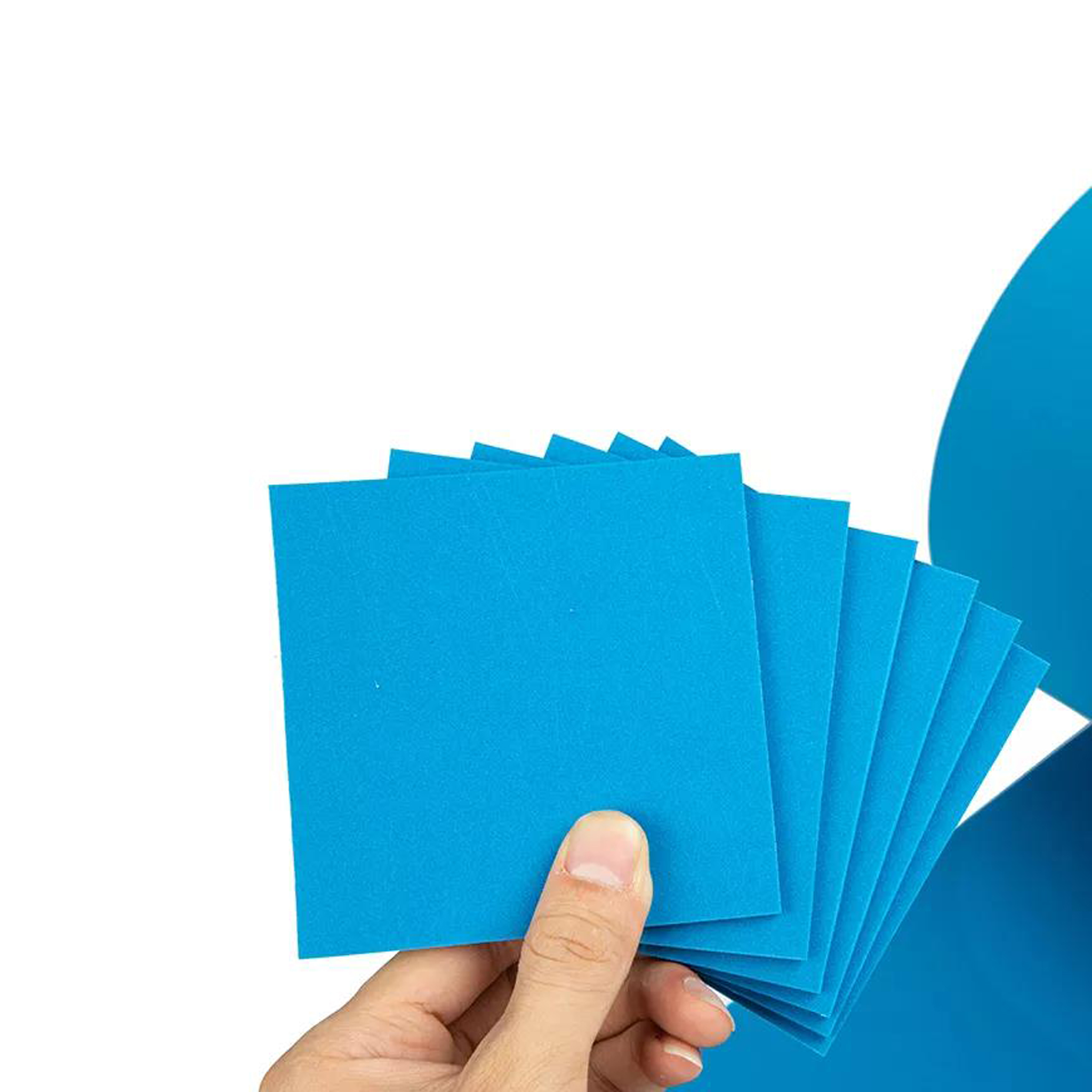 Hot Sale High quality Cushion Sheet Pad For Flexo Printing Machine Spare Parts -FENGCHENG