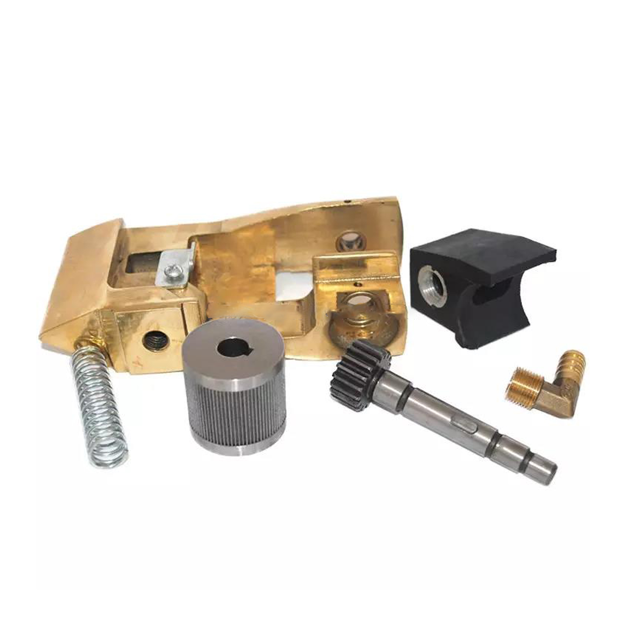 Folder gluer head semi-automatic machine glue spare parts gluing machine for cardboard boxes spare partshead gluer head-FENGCHENG