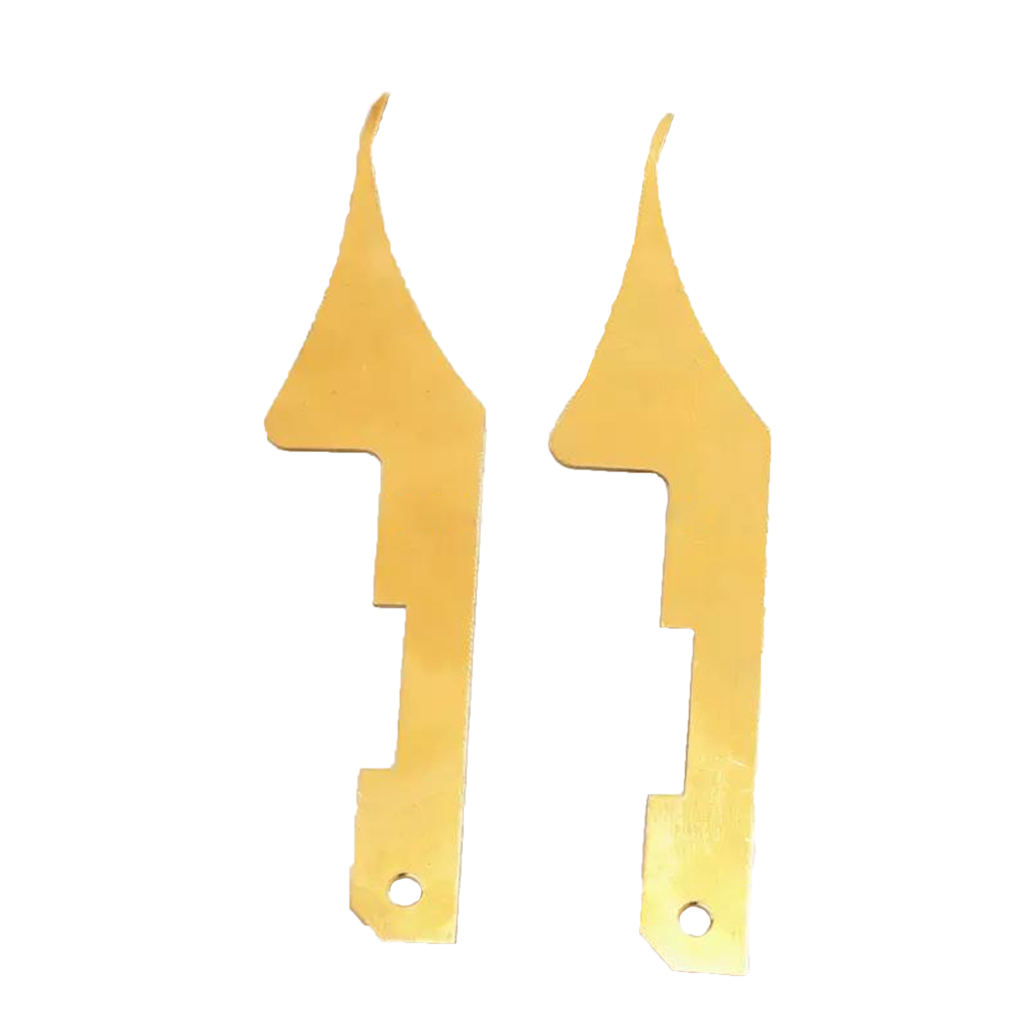 3 5 Layer Single Sided Heating Machine Corrugated Shaft Machine Spare Parts Spare Parts For Corrugated Cardboard Production Line-FENGCHENG