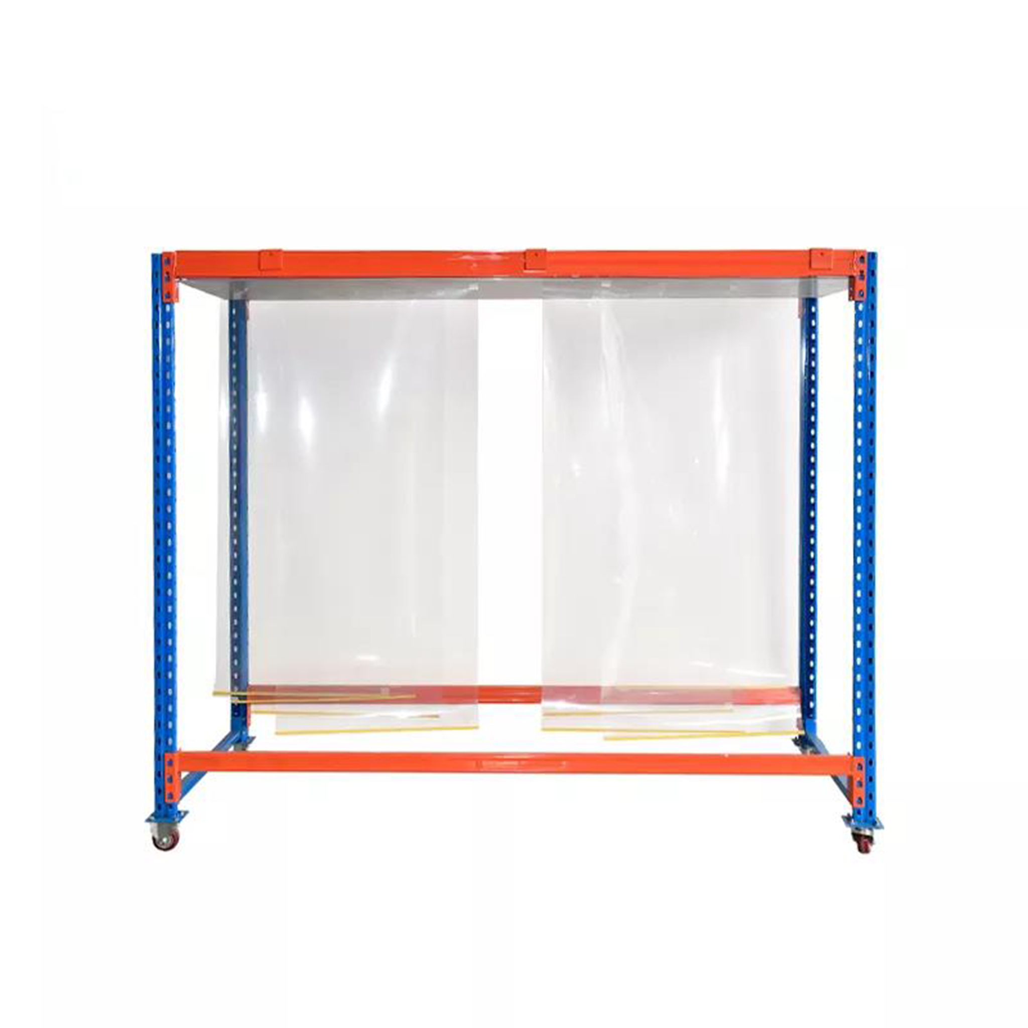 Long Service Life Printing Machine Accessories Hanging Plate Slot Frame-FENGCHENG