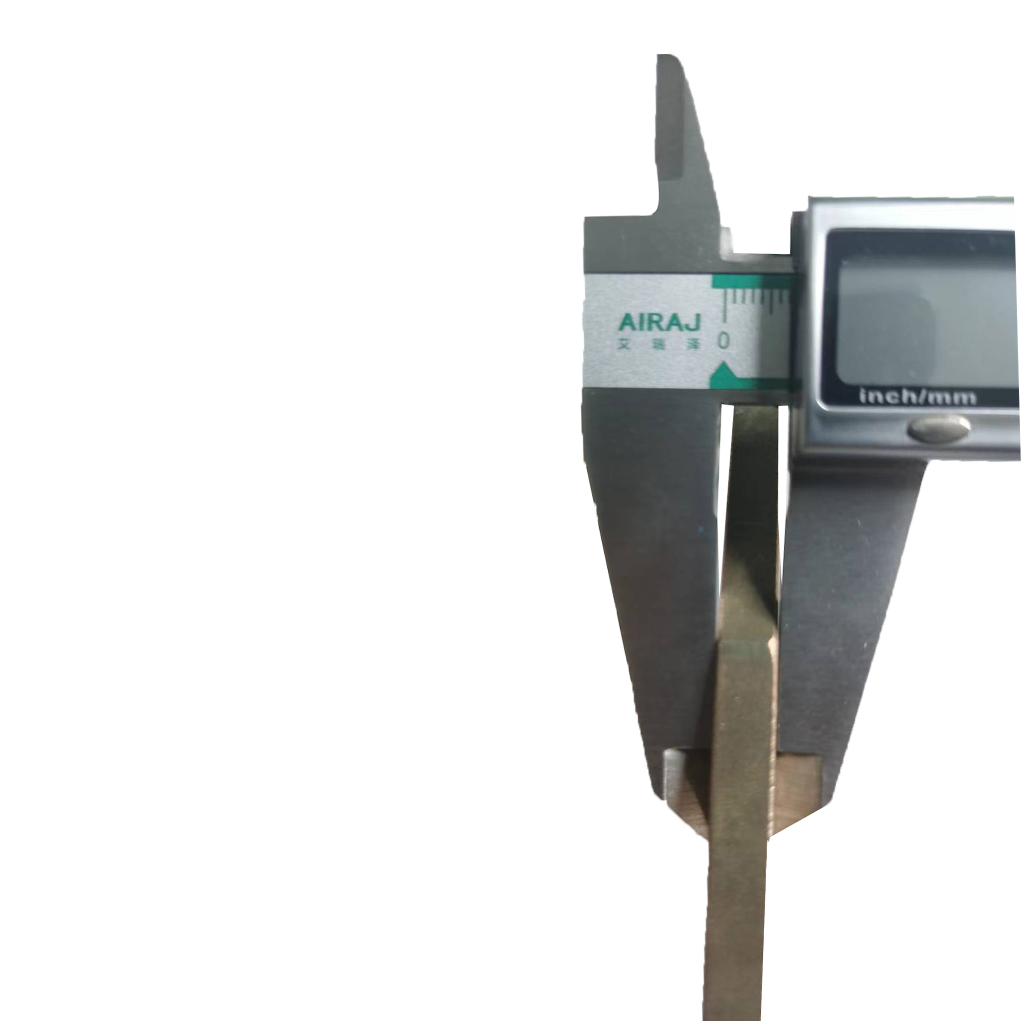 Copper knife Waste Remove Knife-FENGCHENG