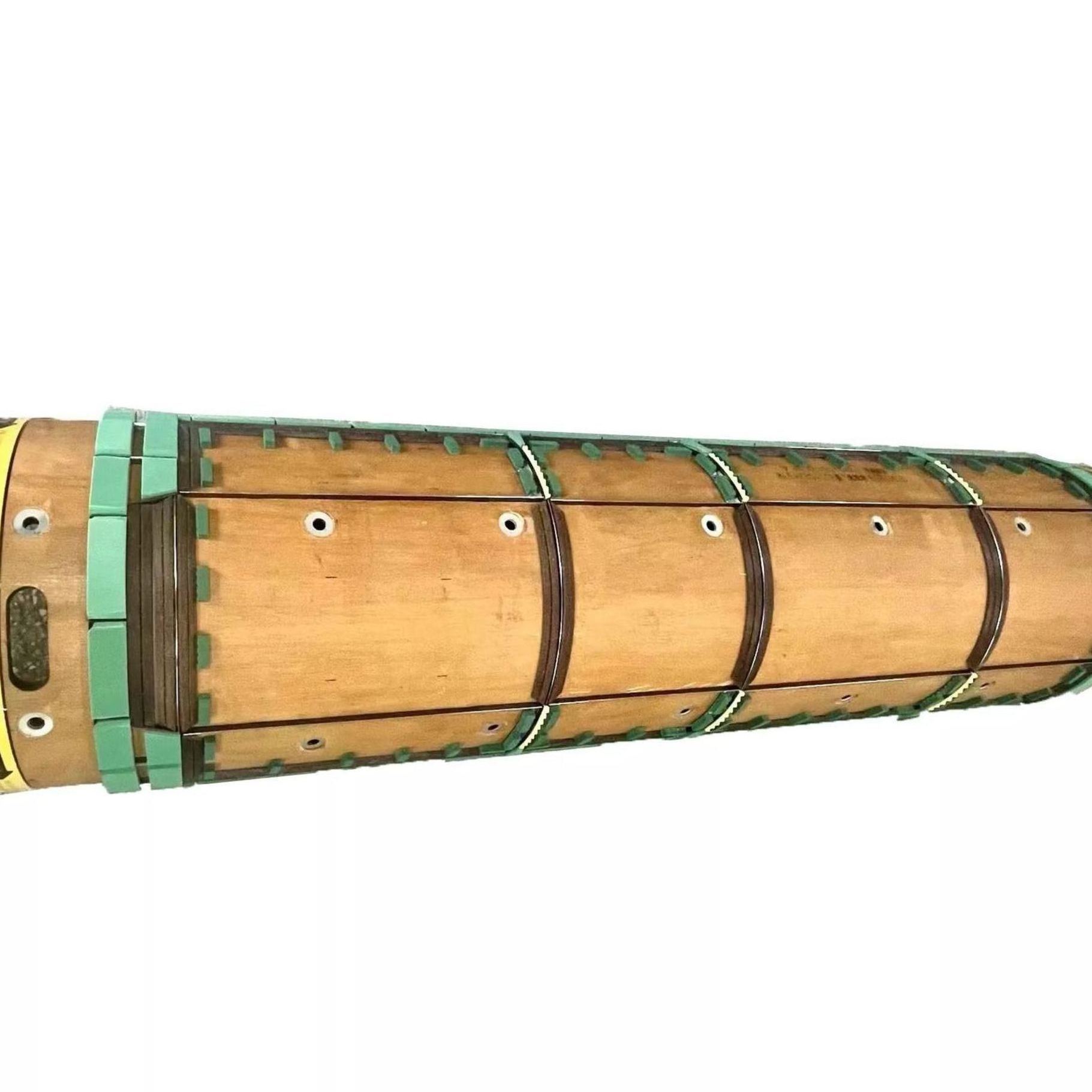 Rotary Wooden Dies -FENGCHENG