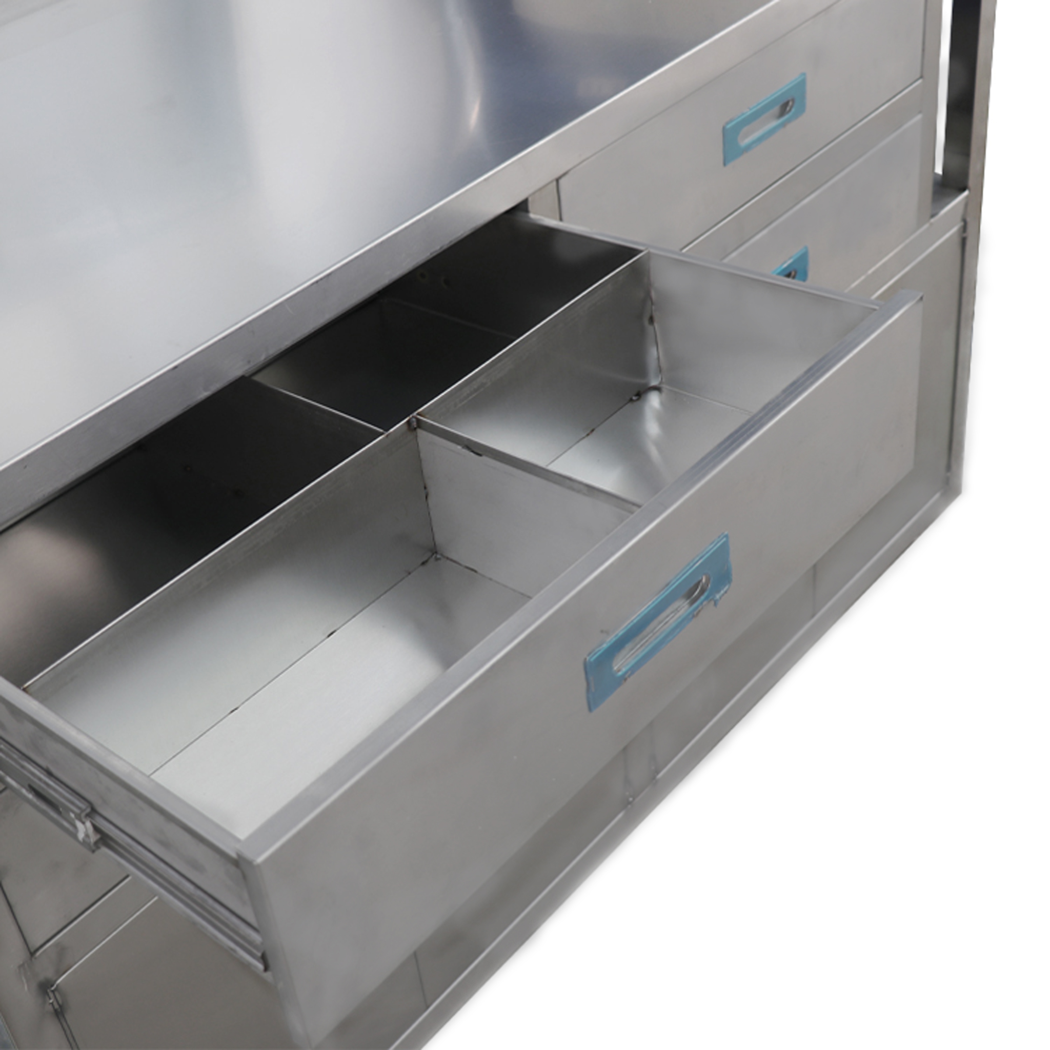 High quality durable carton flexo printing sample table for carton printing 1500*820*2200mm-FENGCHENG