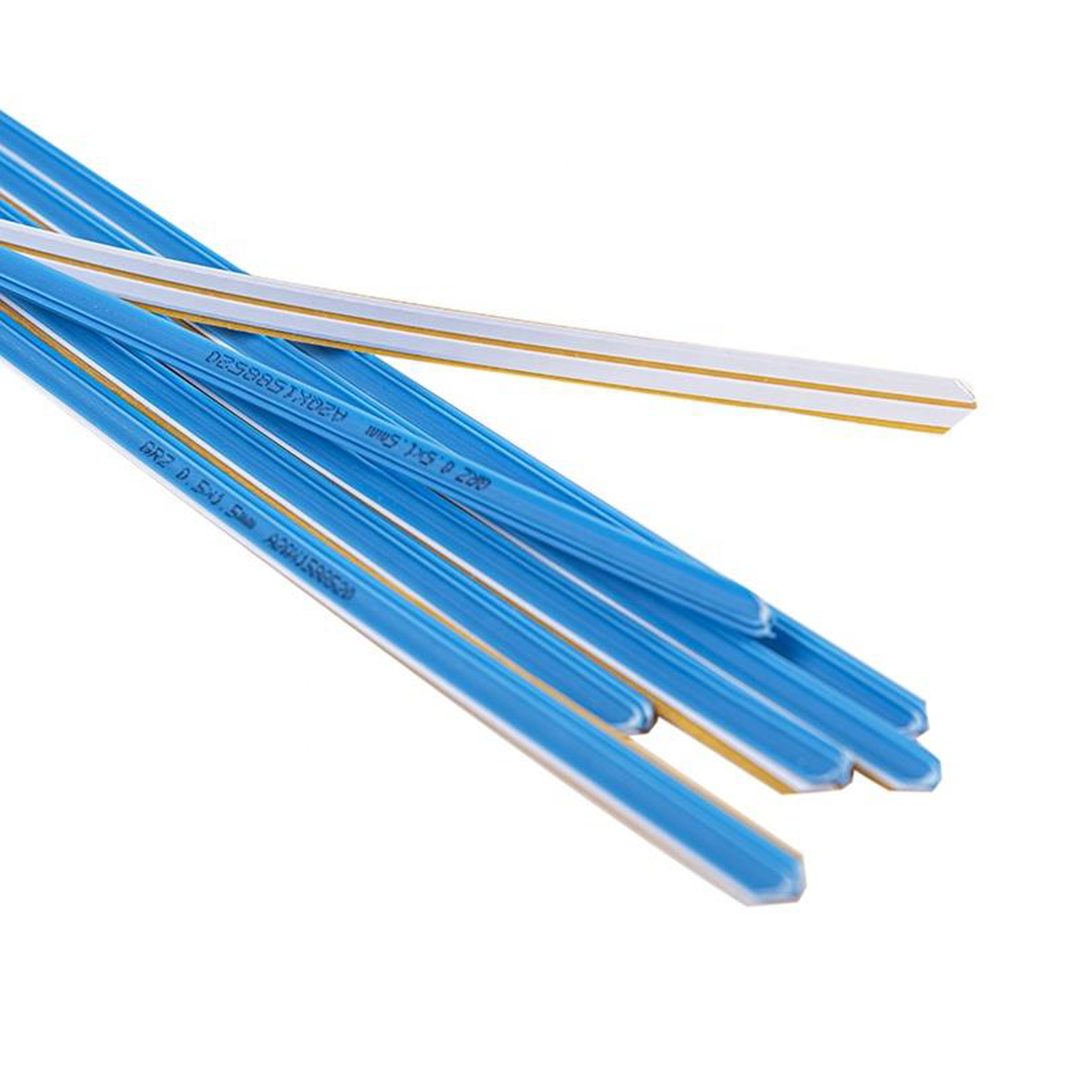 Packaging & Printing Creasing Matrix Die Cutting Creasing Matrix-FENGCHENG