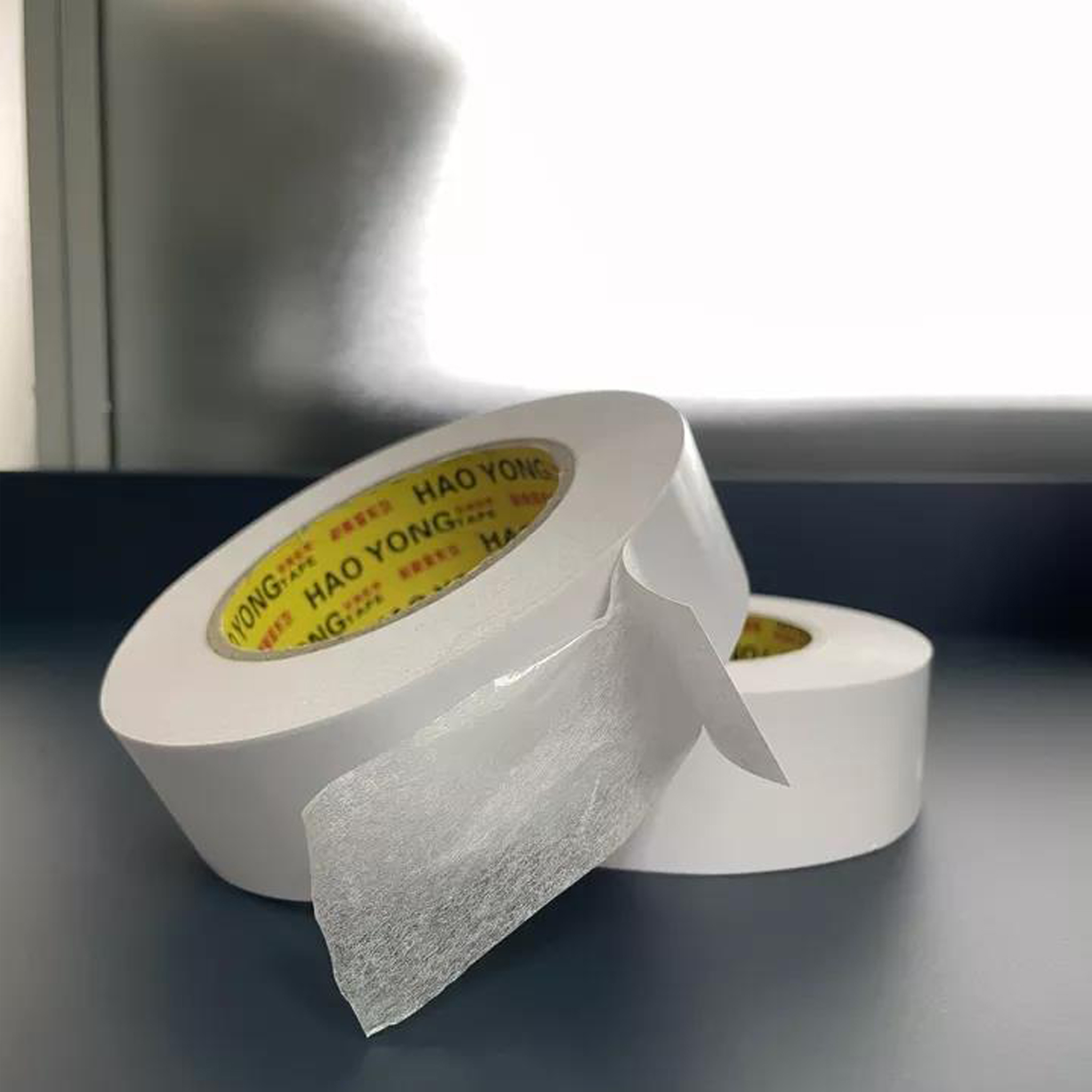 Hot Sell Double Sided High Temperature Heat Resistant Tape for Corrugated Splicer Machine-FENGCHENG