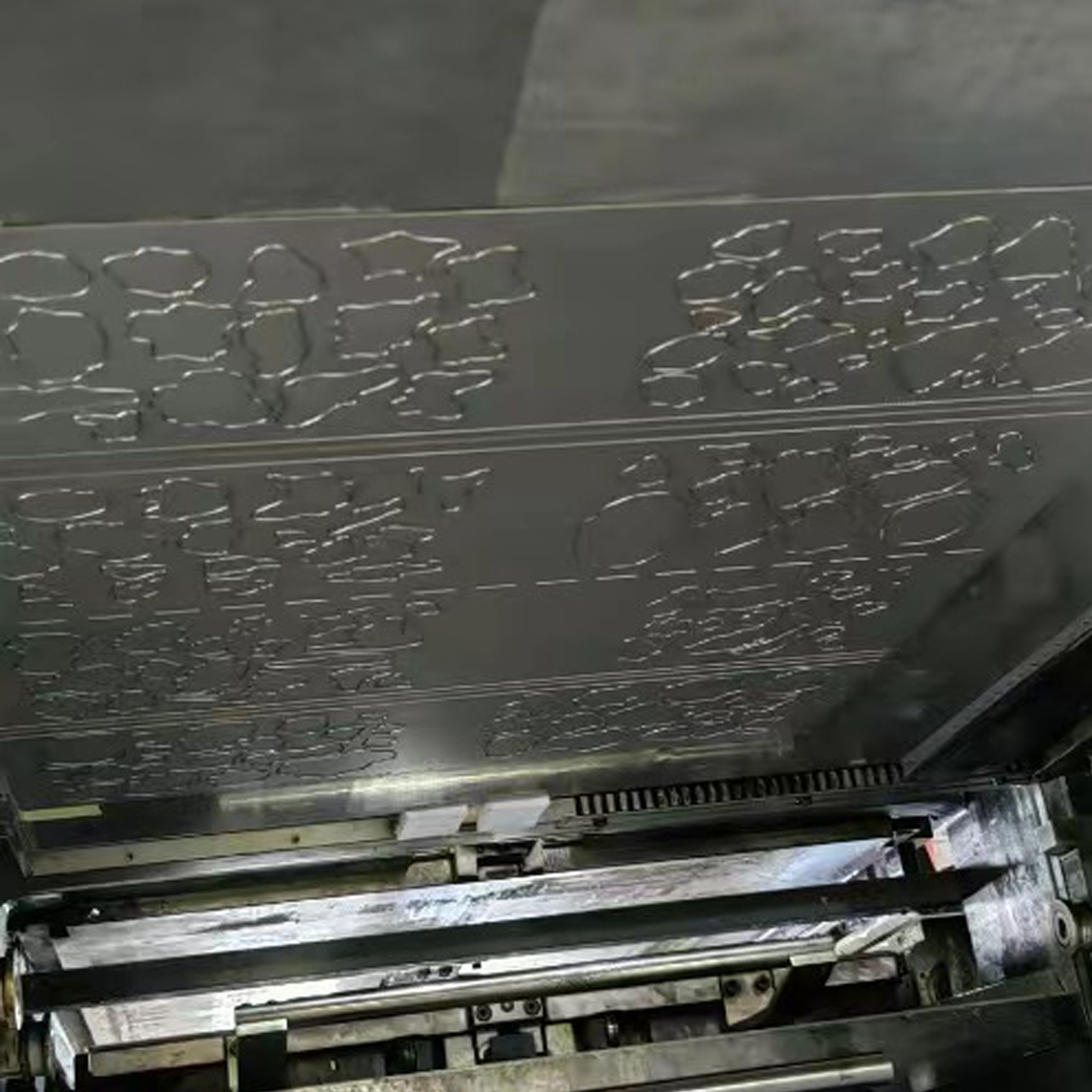 Pinnacle Dies-FENGCHENG