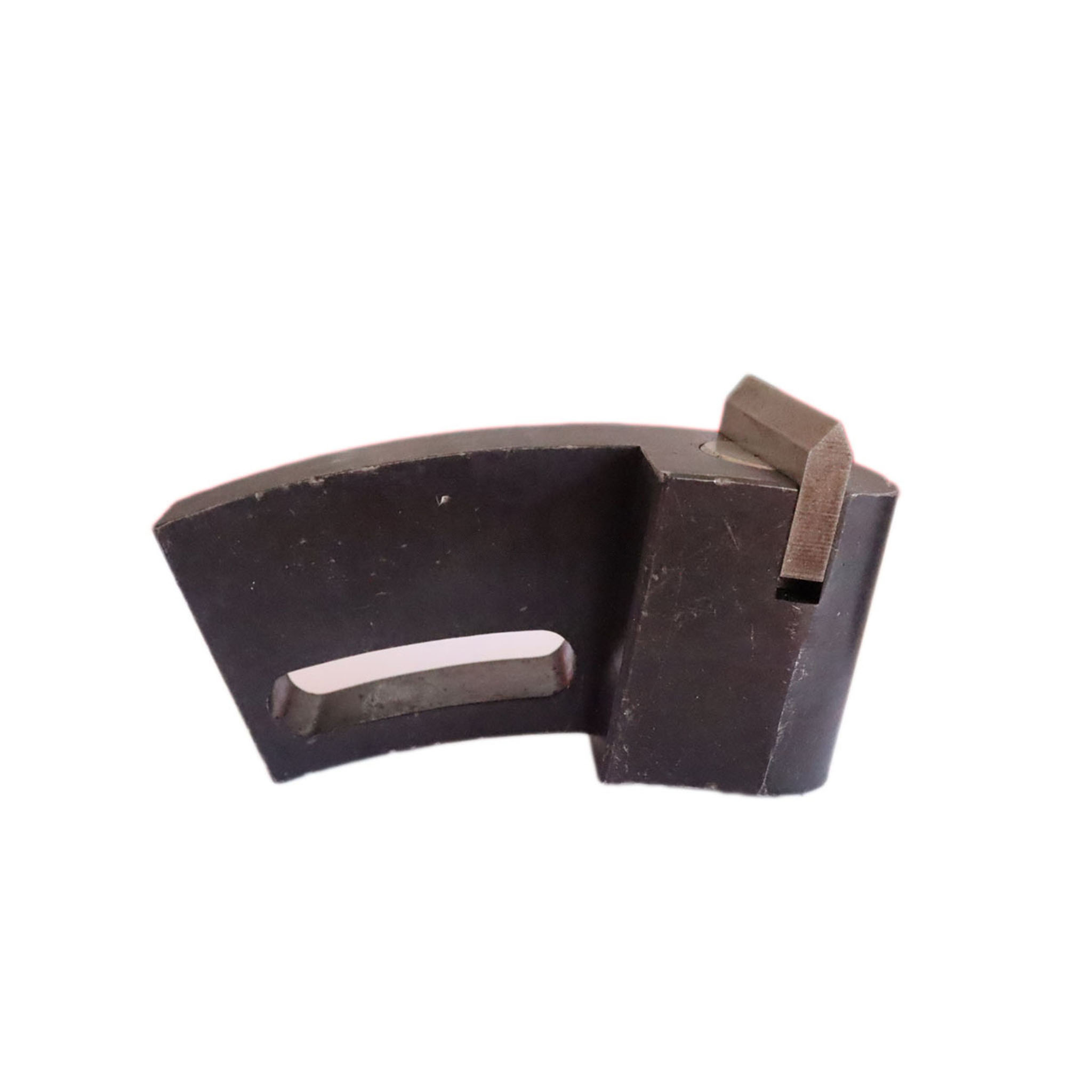 Carton printing slotting die cutting machine parts for corrugated cardboard cutting machine tool holder-FENGCHENG
