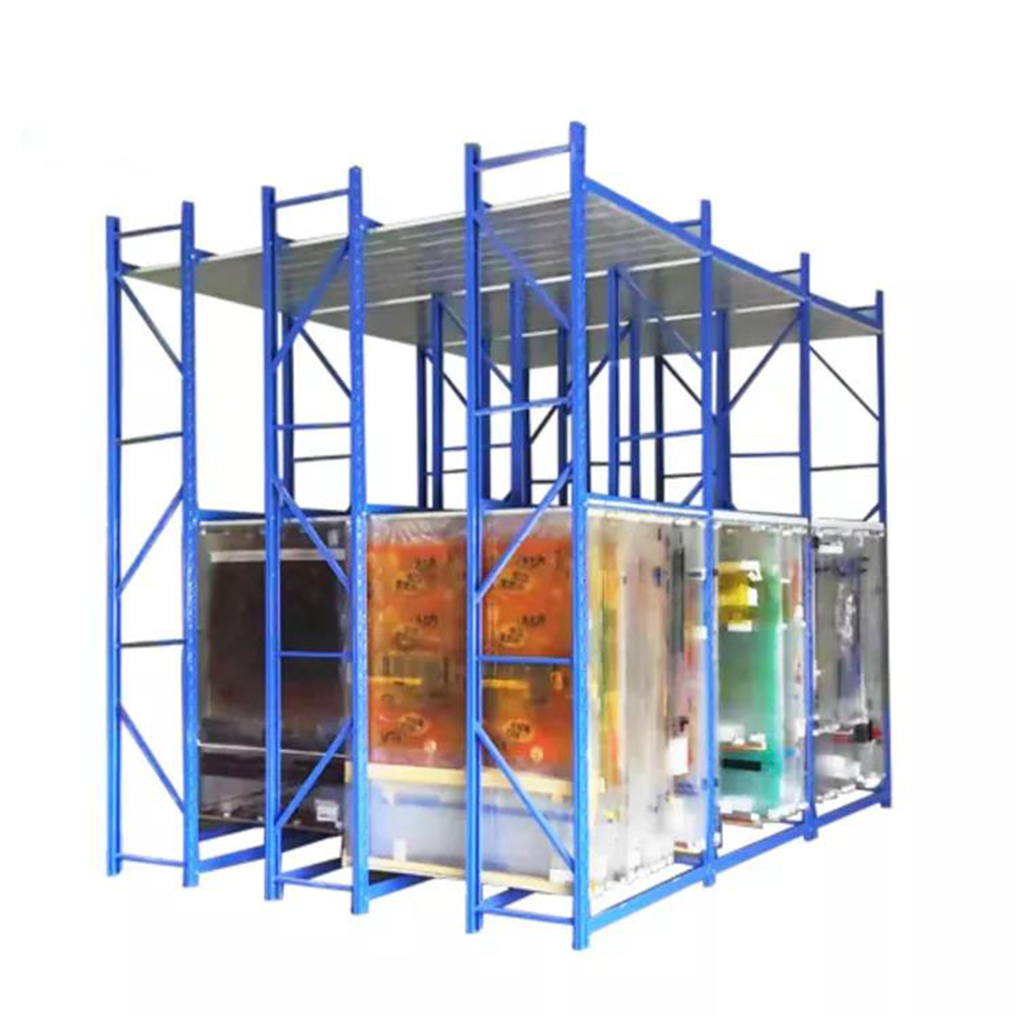 Long Service Life Printing Machine Accessories Hanging Plate Slot Frame-FENGCHENG