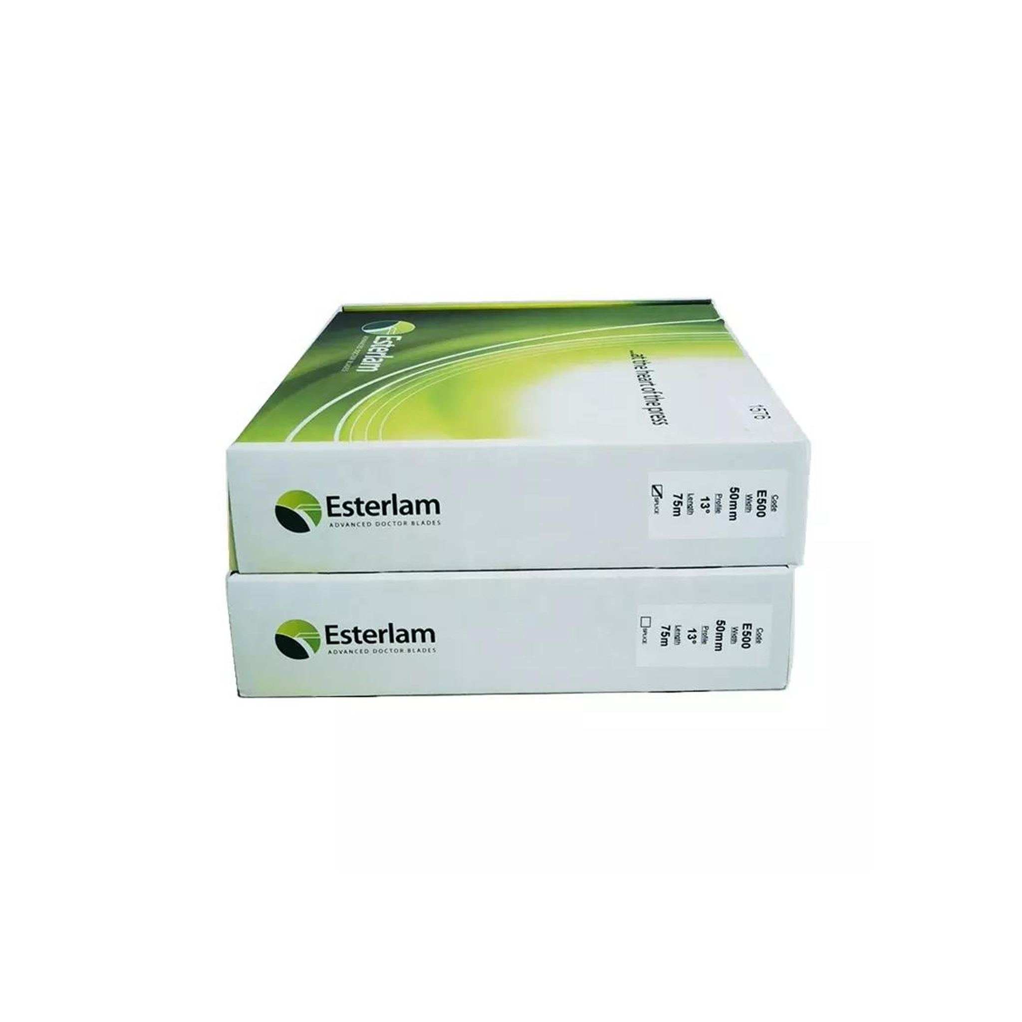 Esterlam Advanced Doctor Blades-FENGCHENG