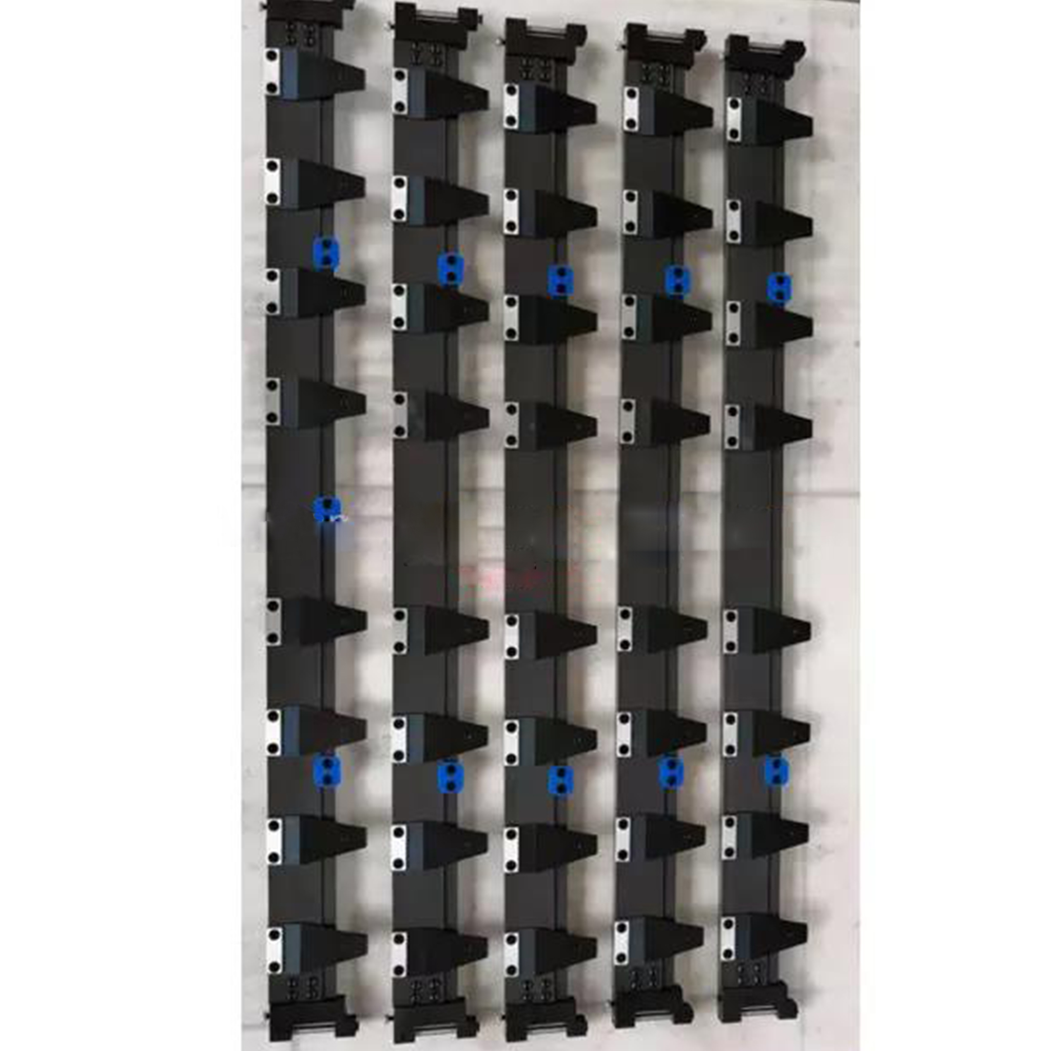 Gripper Bar Die-cutting Machine Gripper Bar Many Models-FENGCHENG