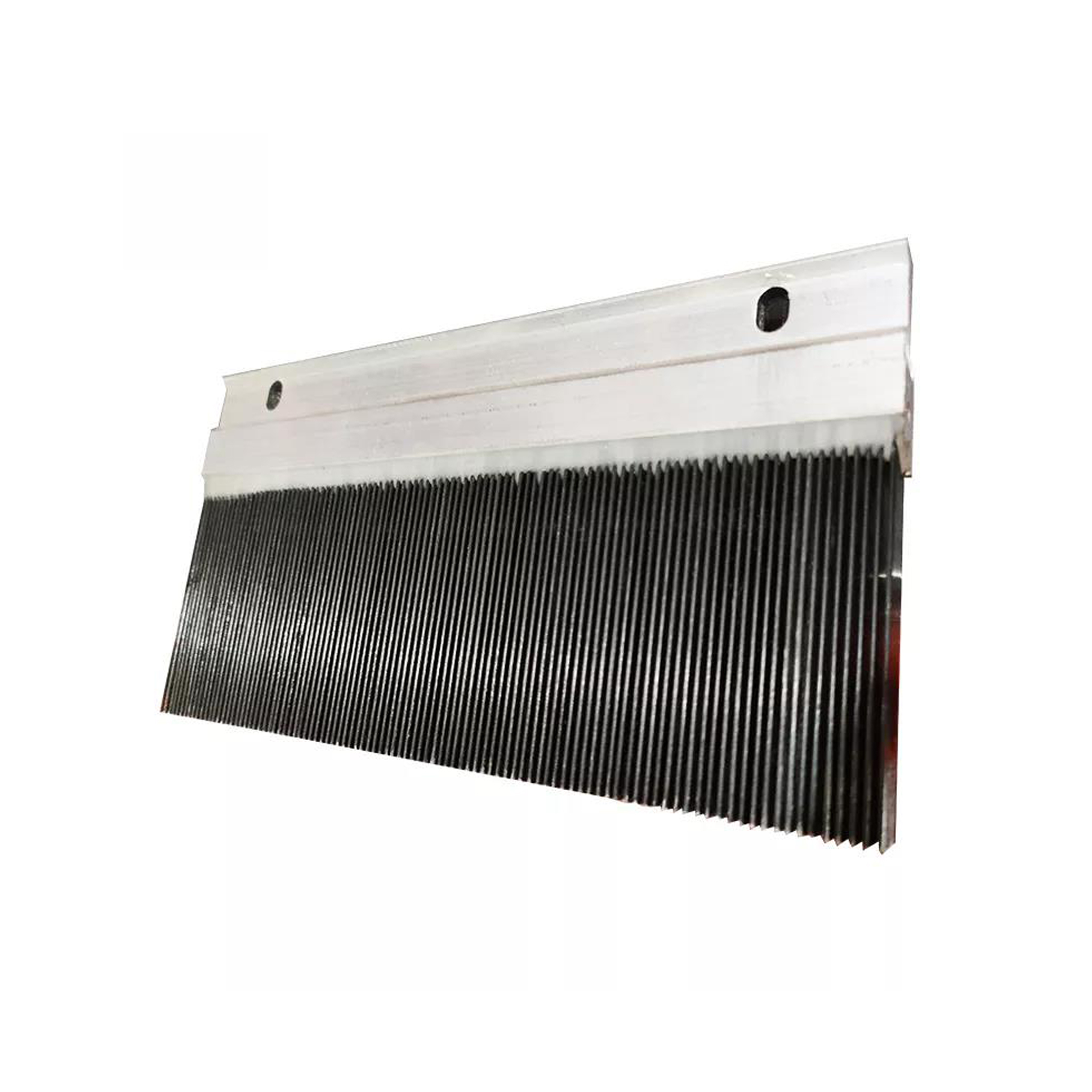 Wear Resistant Slitter Steel Carbon Glass Fiber Comb Corrugated Machine Spare Parts Comb-FENGCHENG