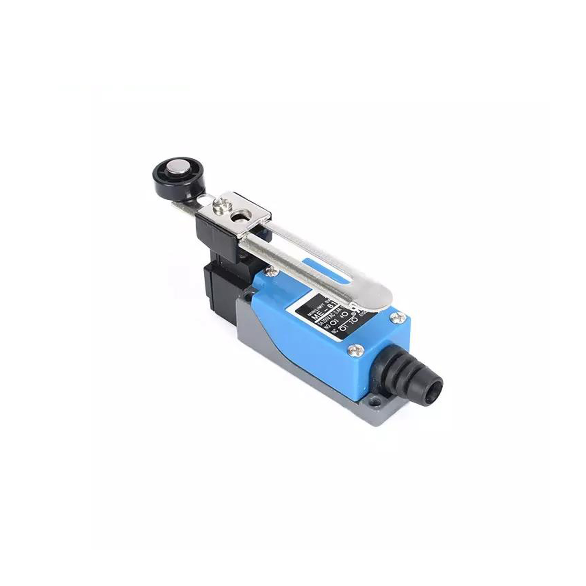 Limit switch Roll Type Micro Switch for incubator limit switch blue-FENGCHENG