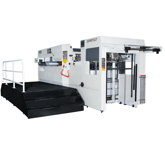 Diecutting Machine Master